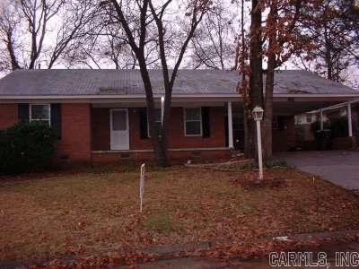 Briarwood - Residential Lease