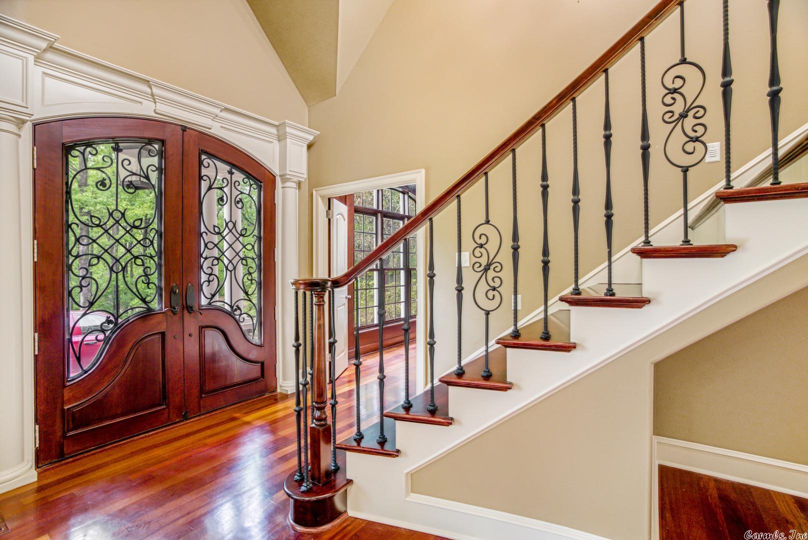 CHENAL DOWNS - Residential