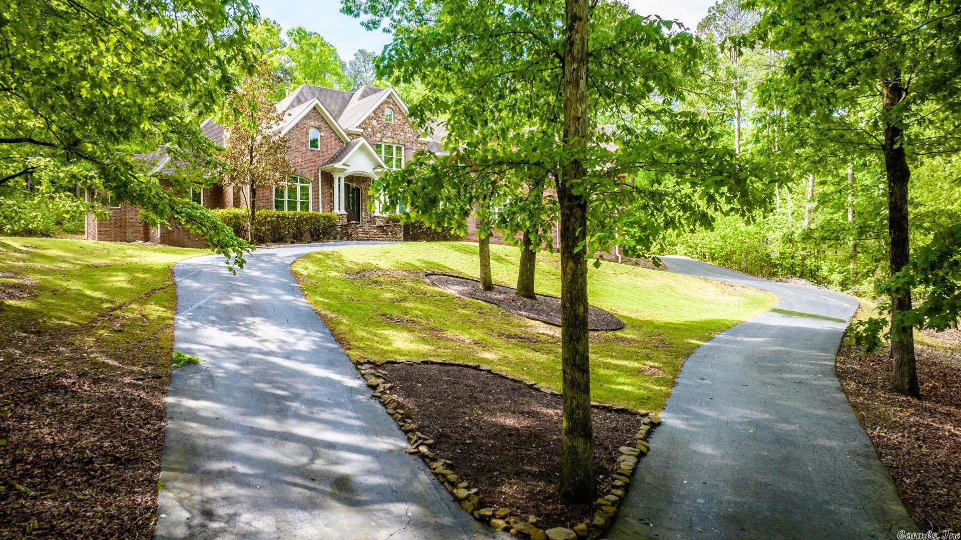 CHENAL DOWNS - Residential