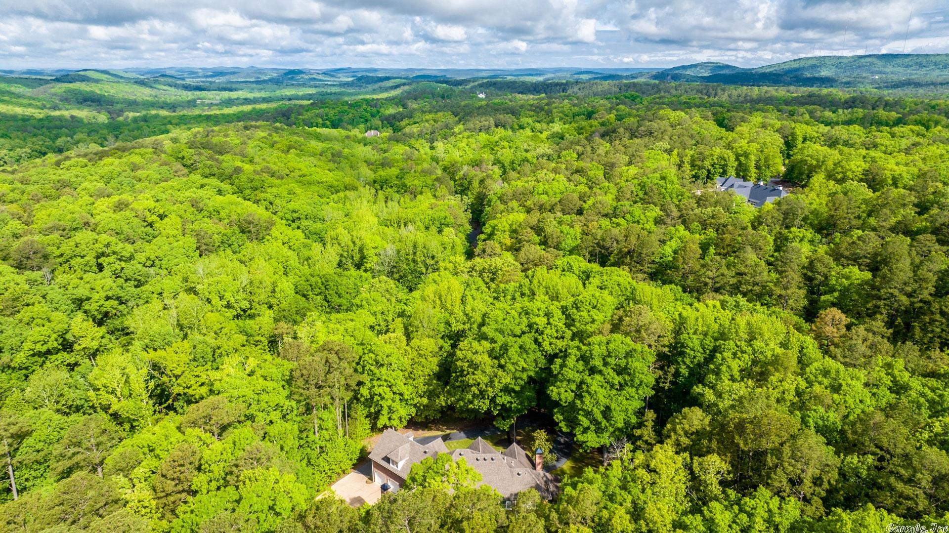 CHENAL DOWNS - Residential