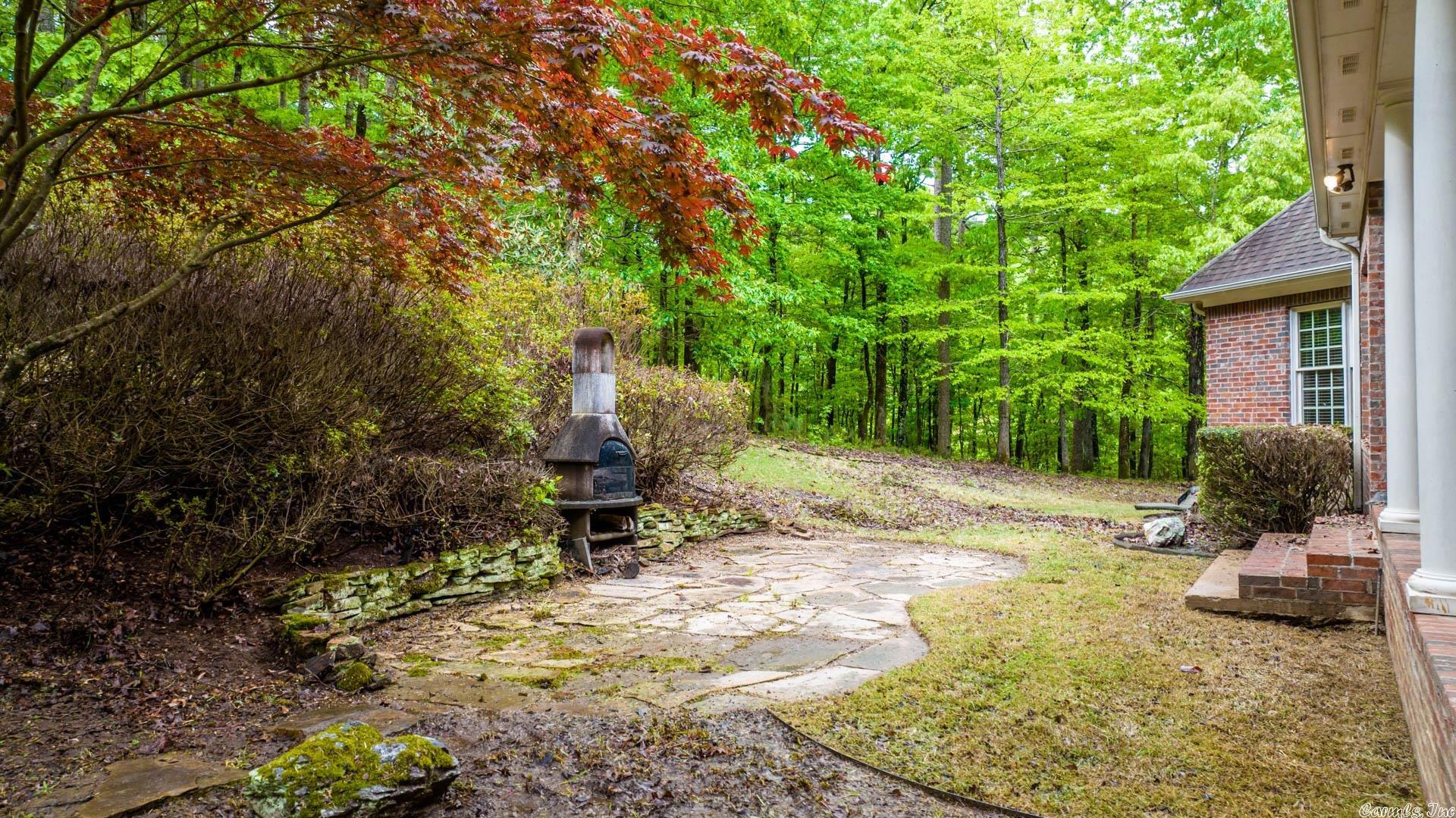 CHENAL DOWNS - Residential