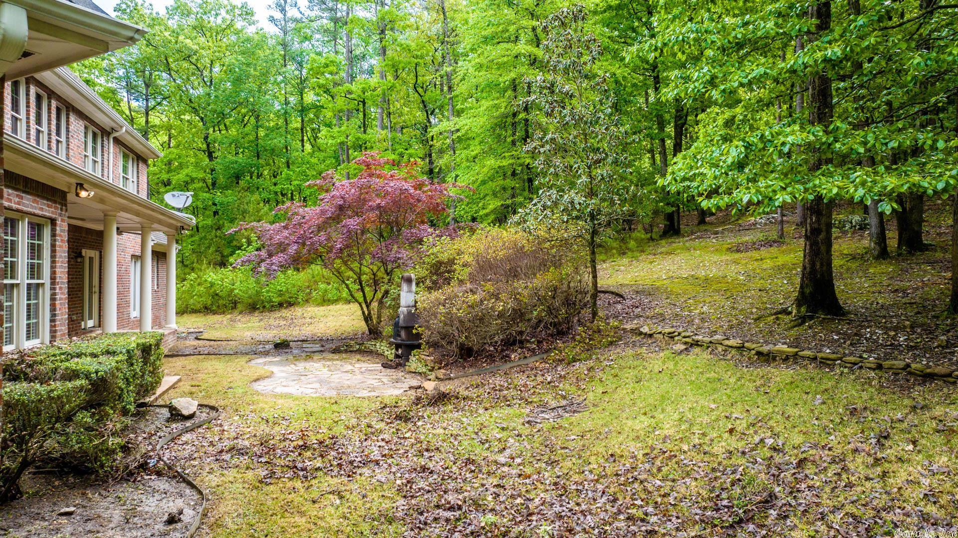 CHENAL DOWNS - Residential