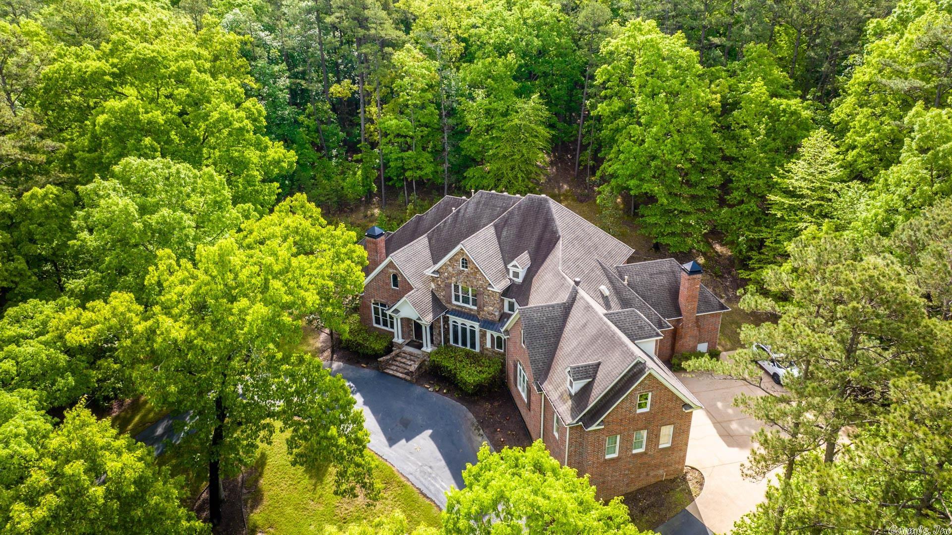 CHENAL DOWNS - Residential