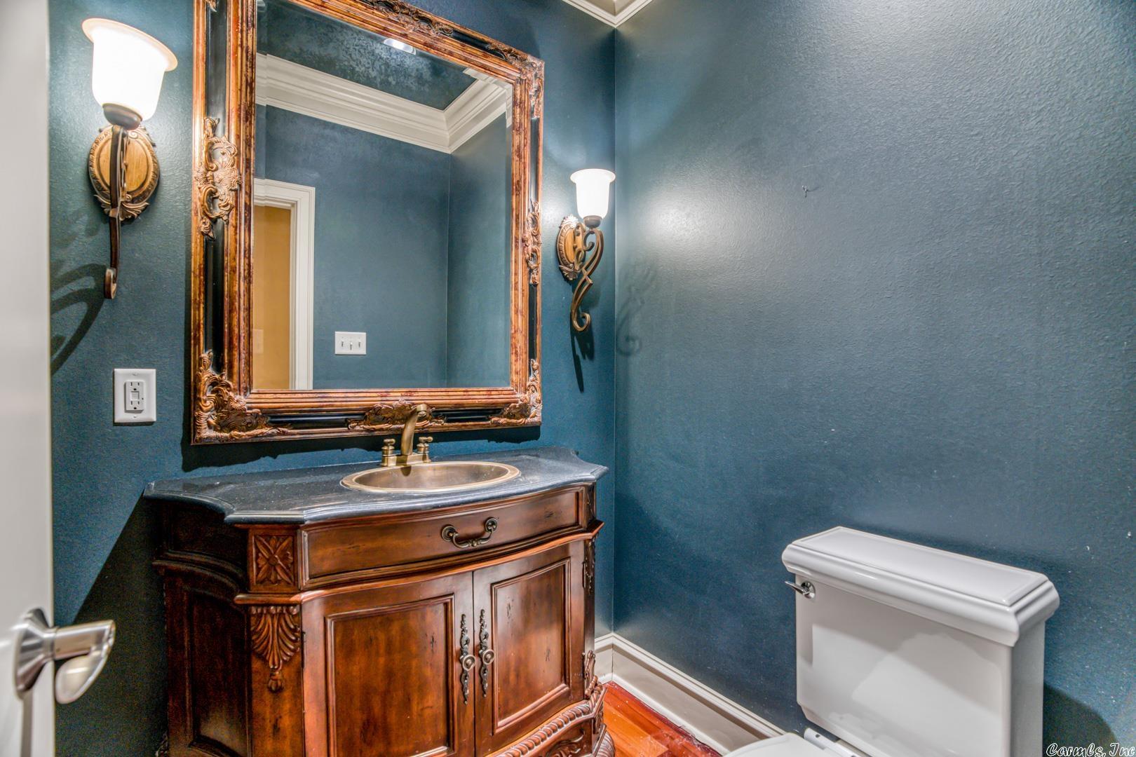 CHENAL DOWNS - Residential