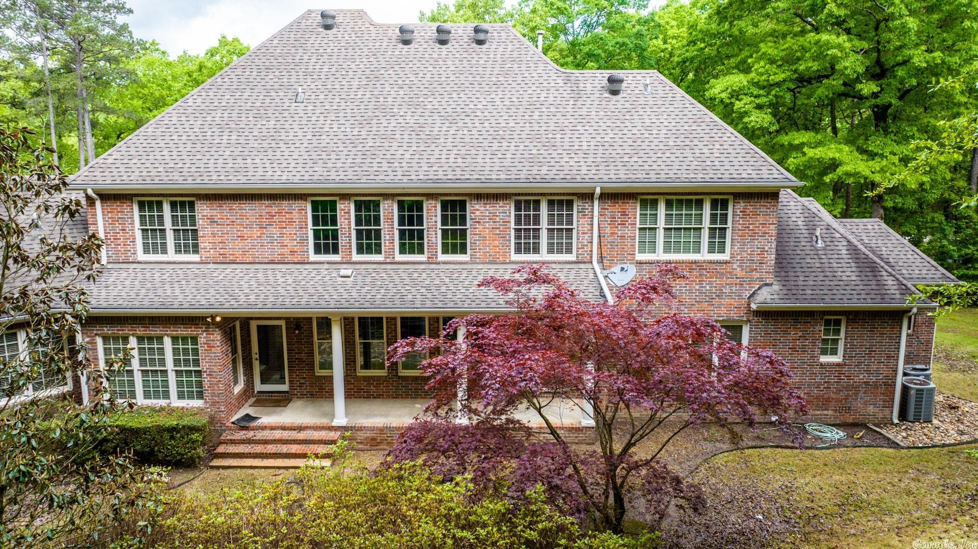 CHENAL DOWNS - Residential