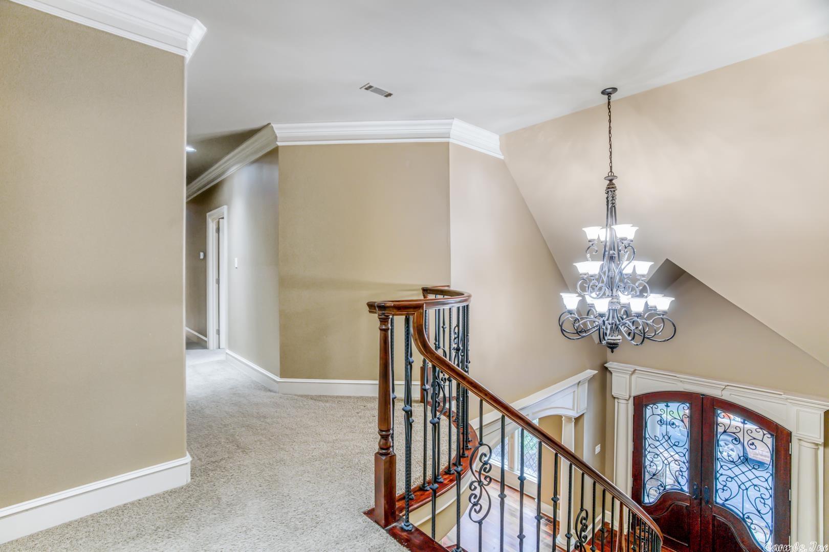 CHENAL DOWNS - Residential