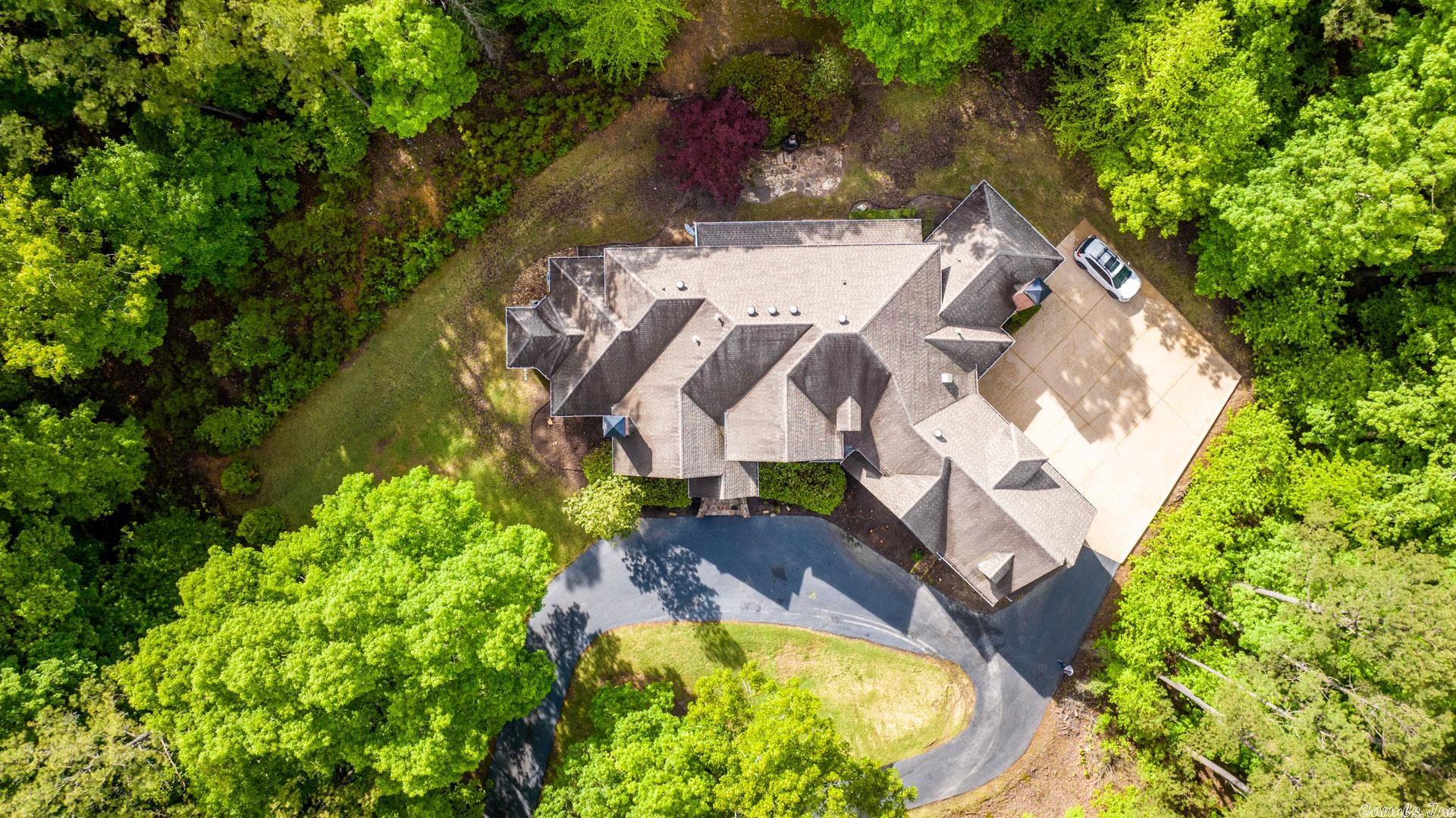 CHENAL DOWNS - Residential