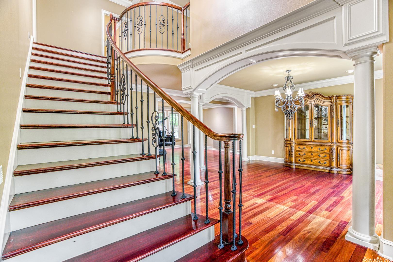 CHENAL DOWNS - Residential