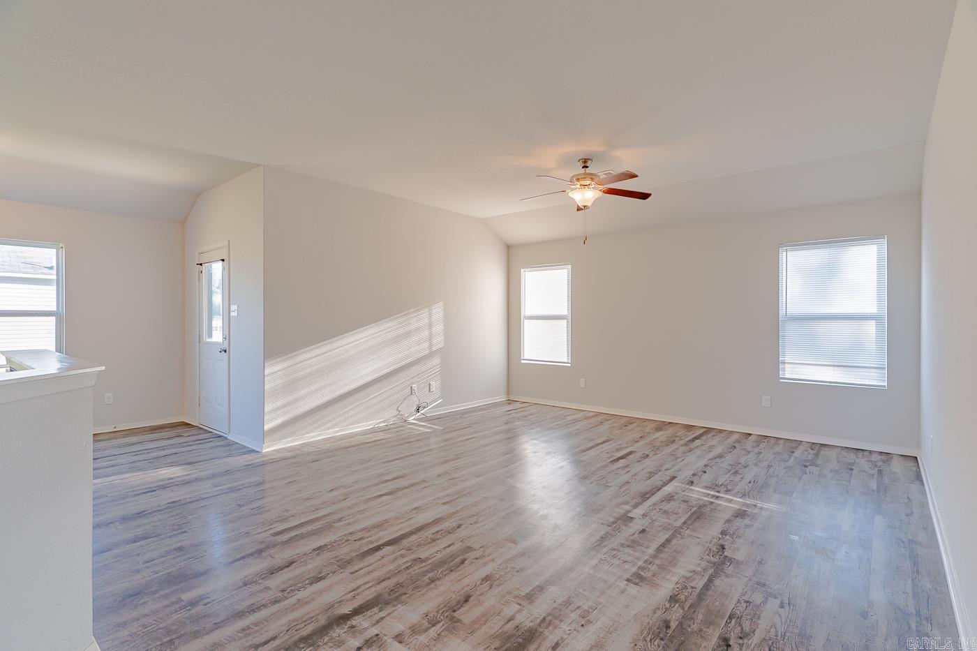 BROOKLAND HILLS - Residential