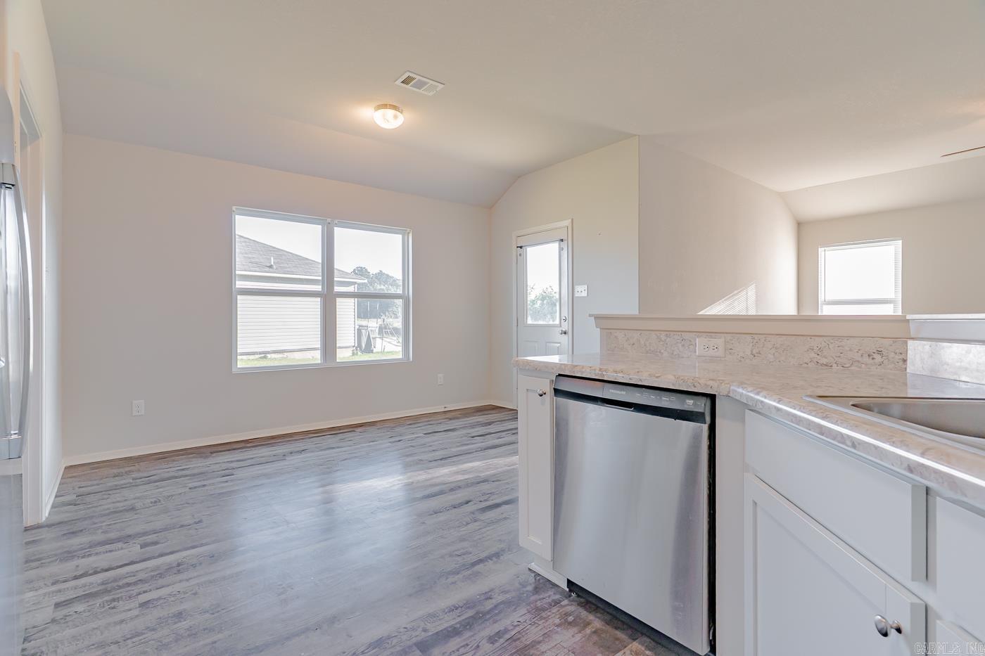 BROOKLAND HILLS - Residential