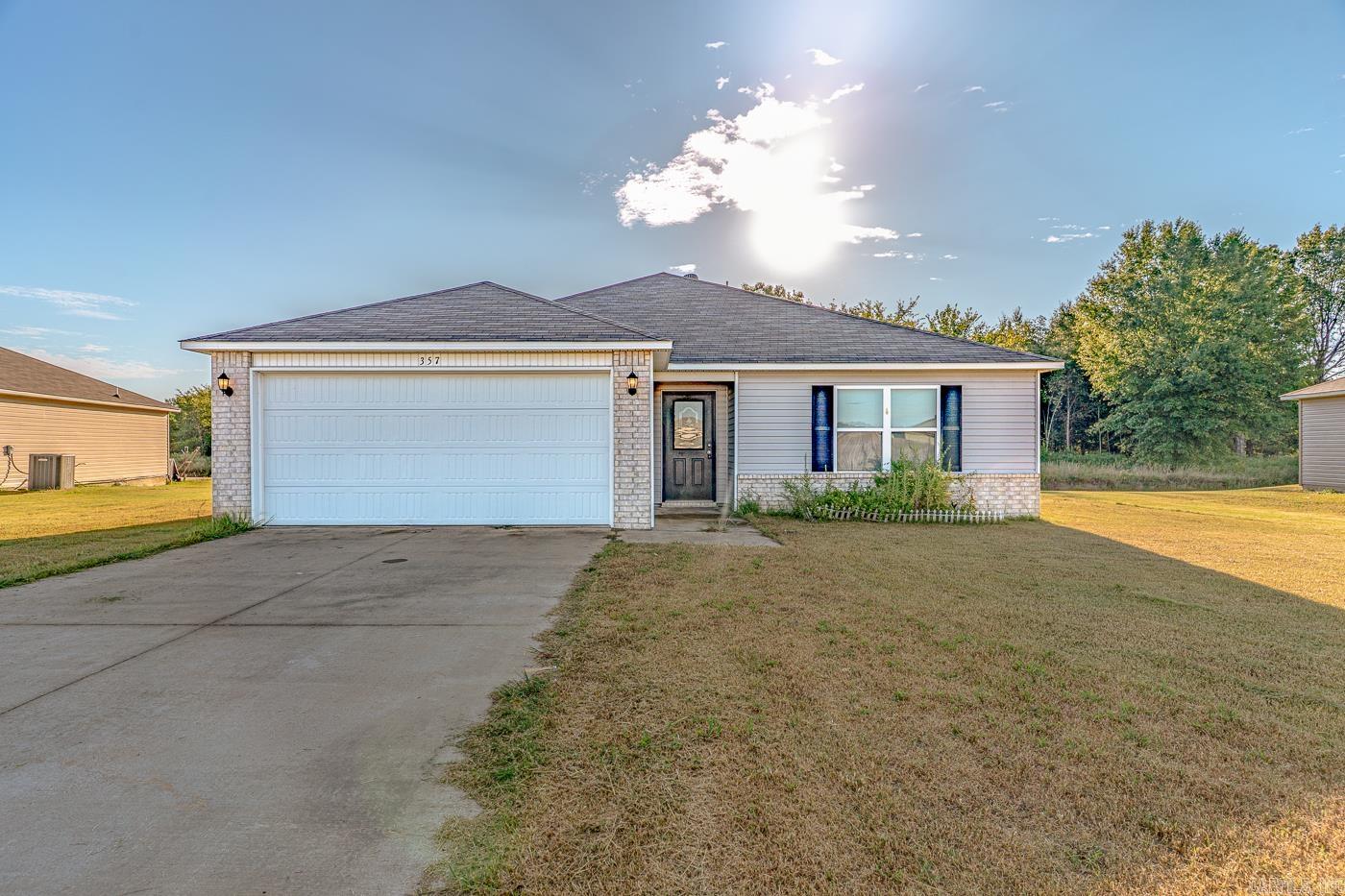 BROOKLAND HILLS - Residential