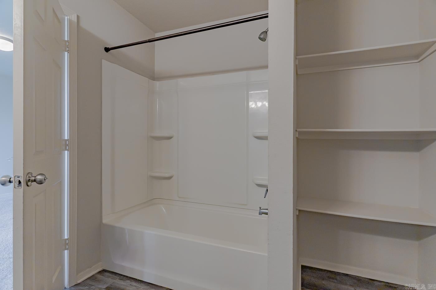 BROOKLAND HILLS - Residential