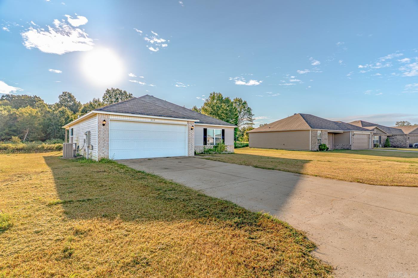 BROOKLAND HILLS - Residential