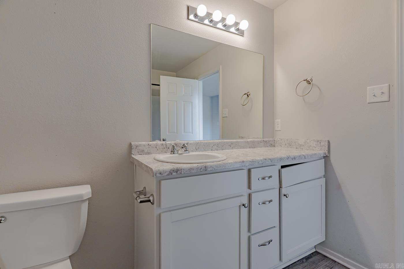 BROOKLAND HILLS - Residential