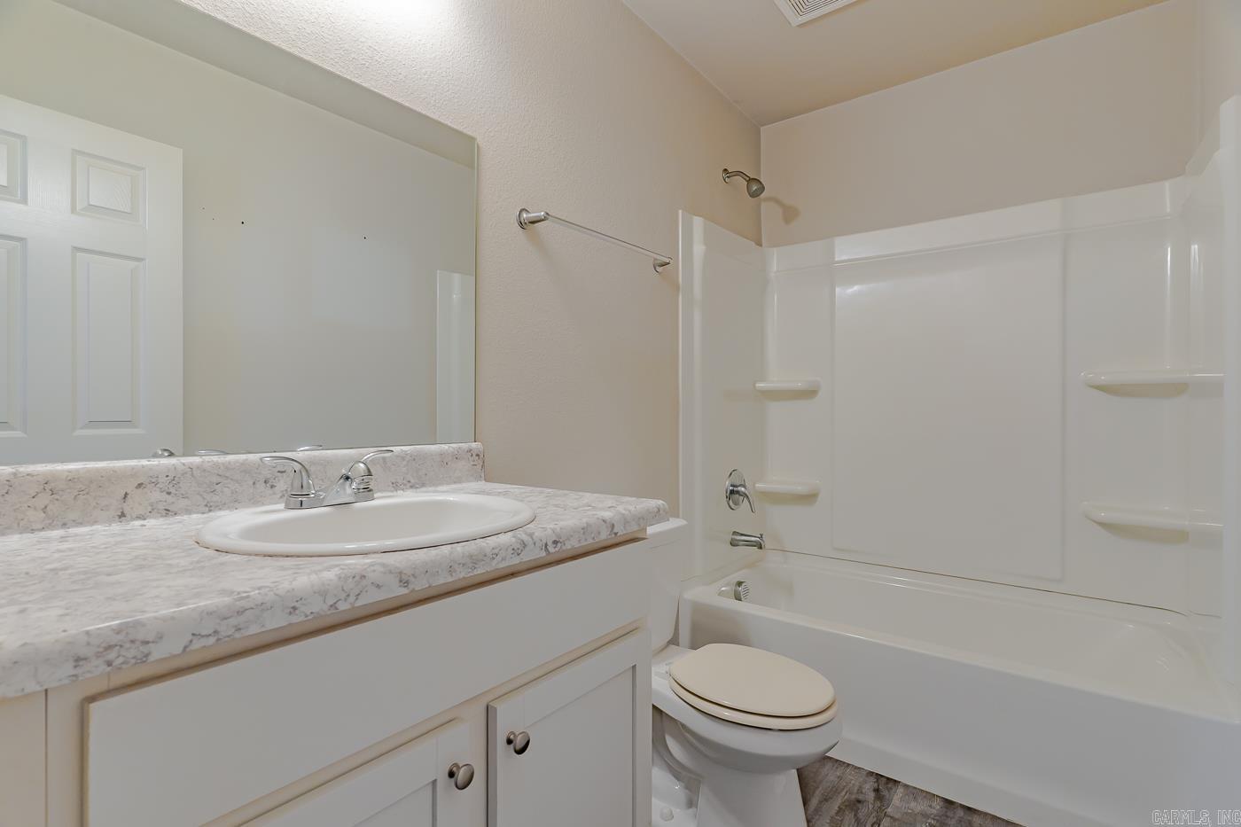 BROOKLAND HILLS - Residential