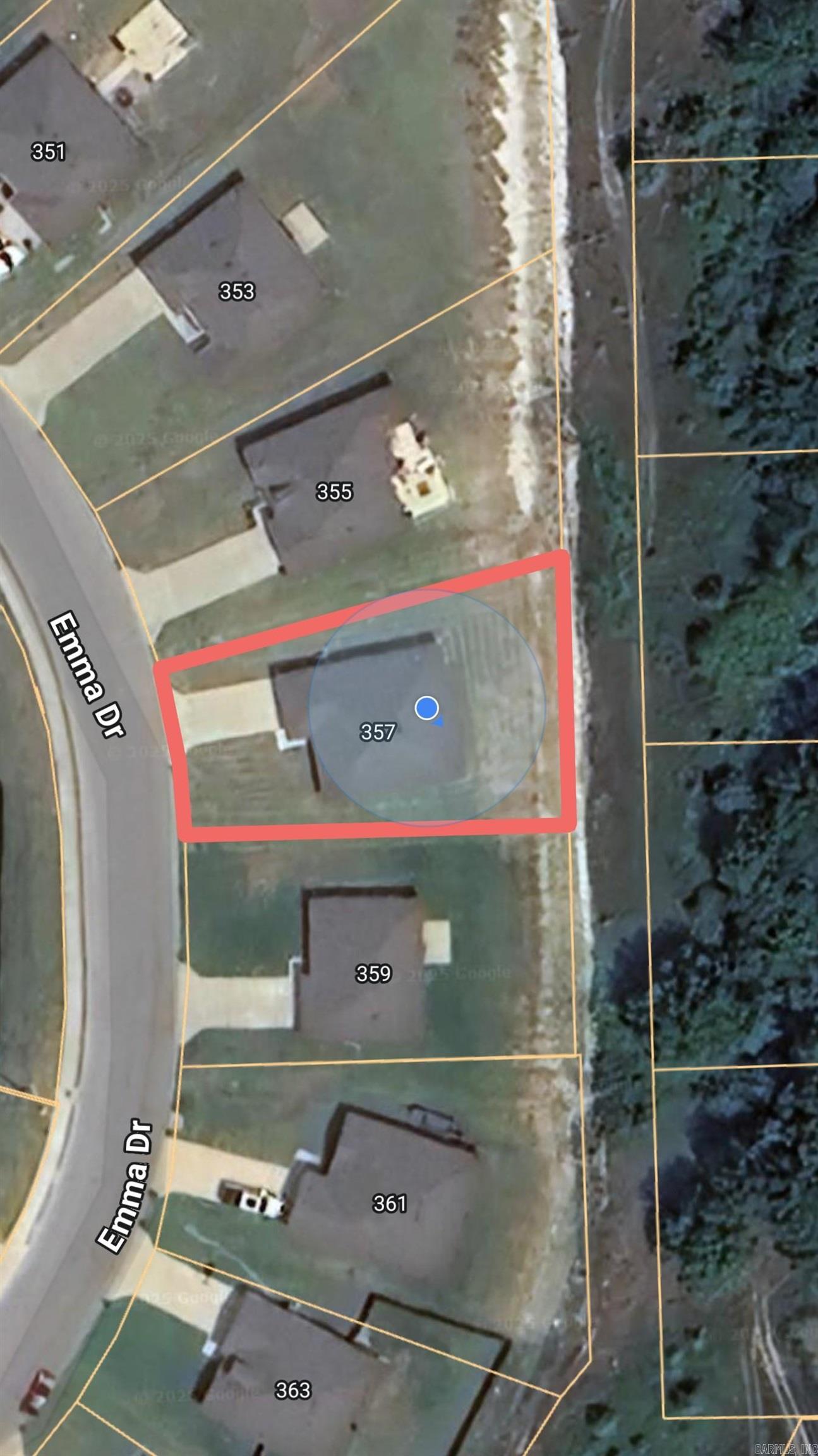 BROOKLAND HILLS - Residential