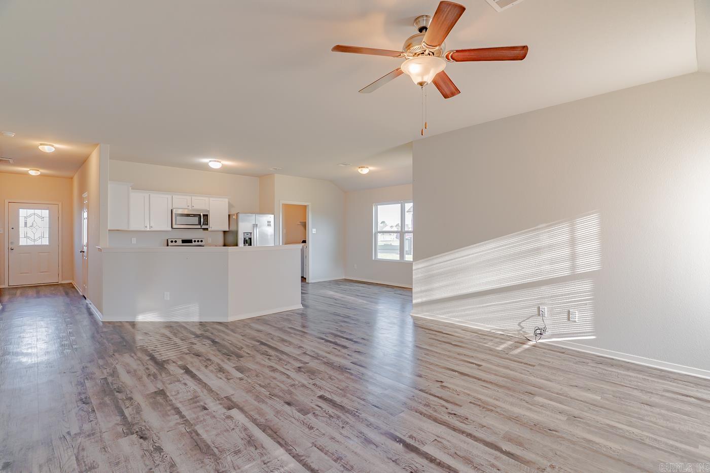 BROOKLAND HILLS - Residential