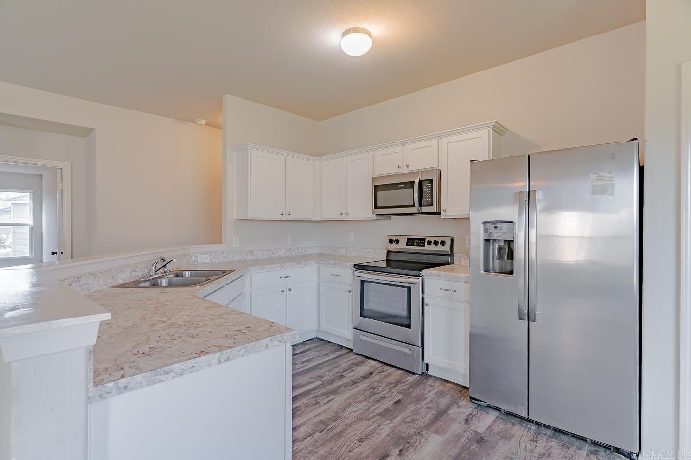 BROOKLAND HILLS - Residential