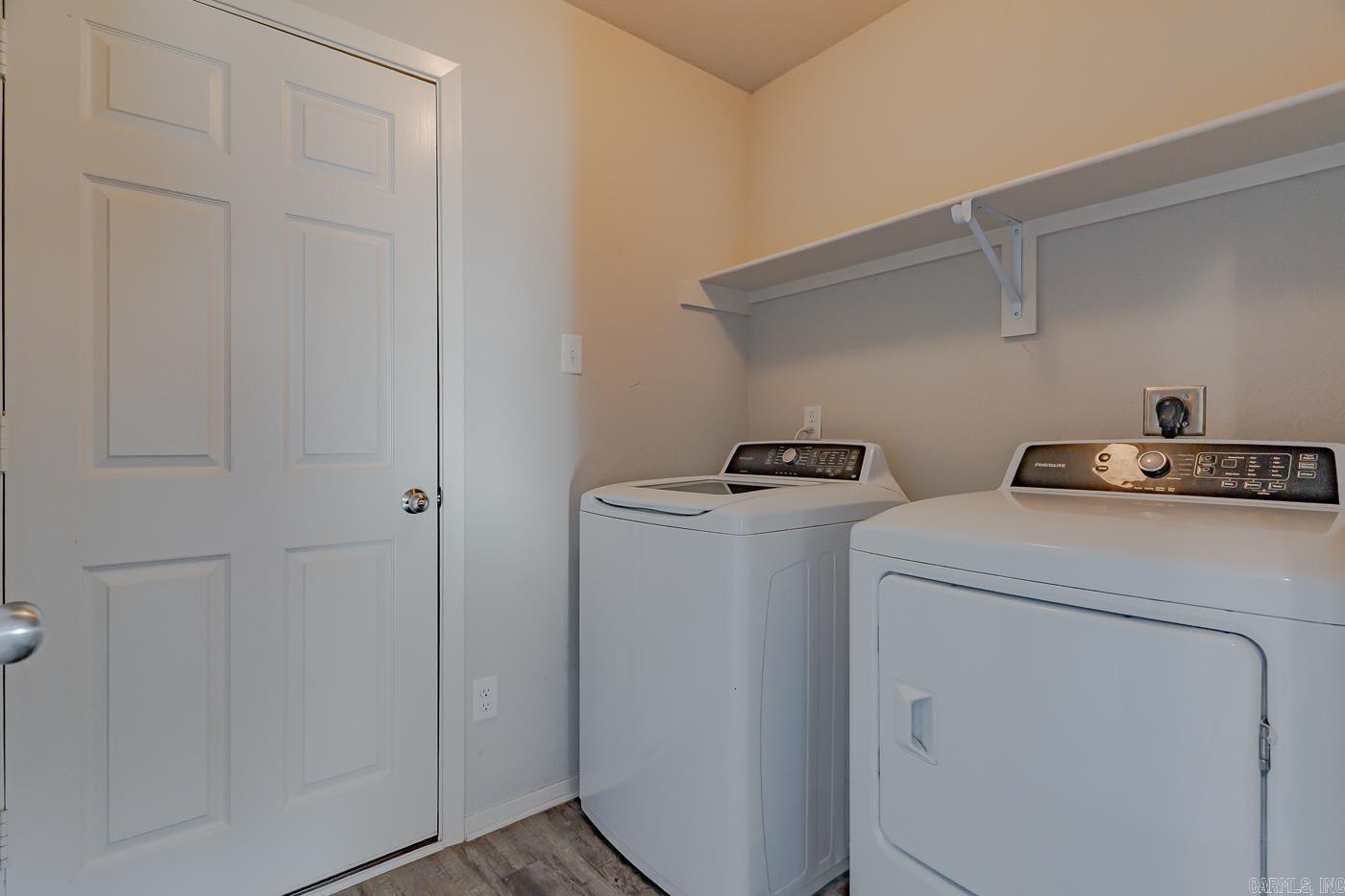 BROOKLAND HILLS - Residential