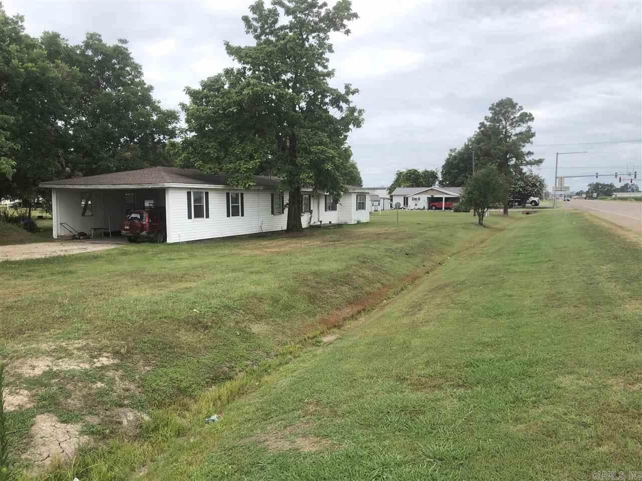 Lazy Acres - Commercial Sale