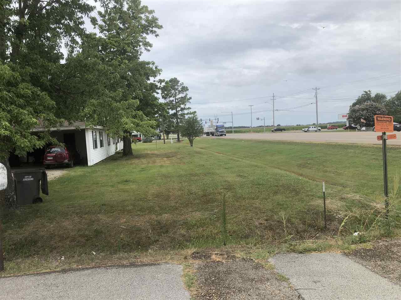 Lazy Acres - Commercial Sale