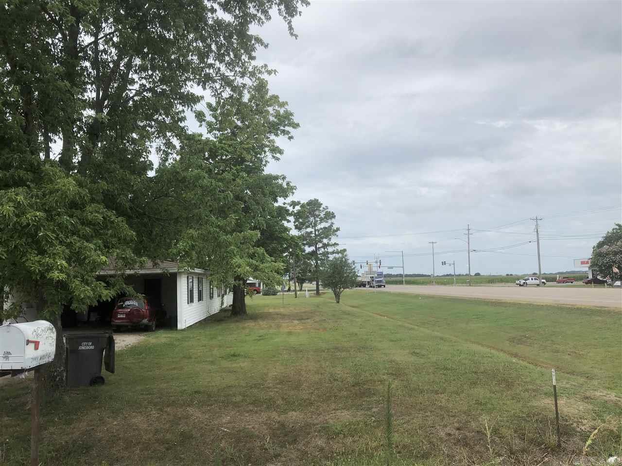 Lazy Acres - Commercial Sale