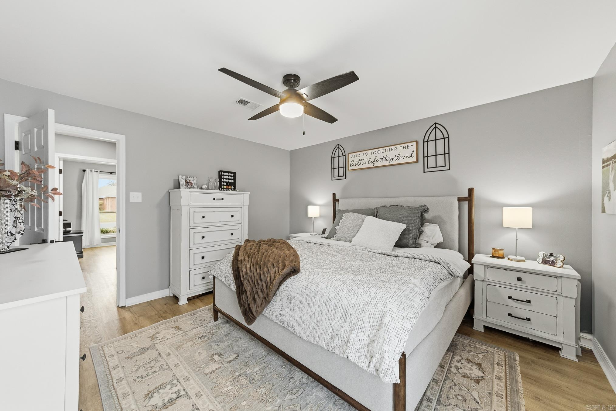 RAINWOOD - Residential