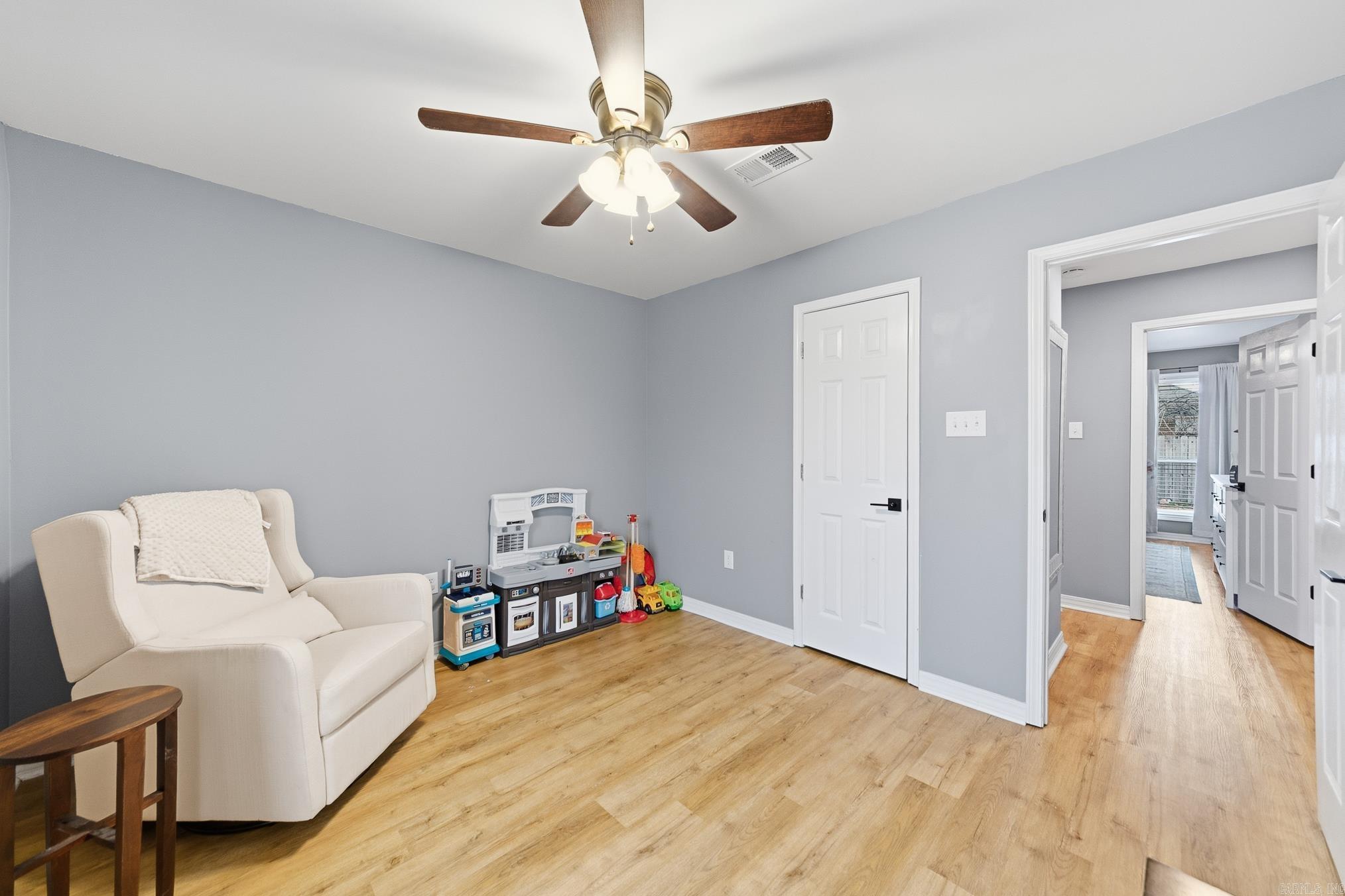 RAINWOOD - Residential