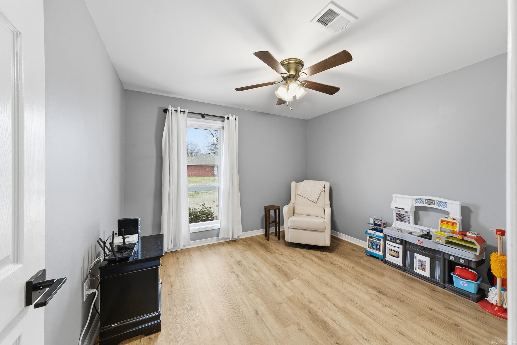 RAINWOOD - Residential