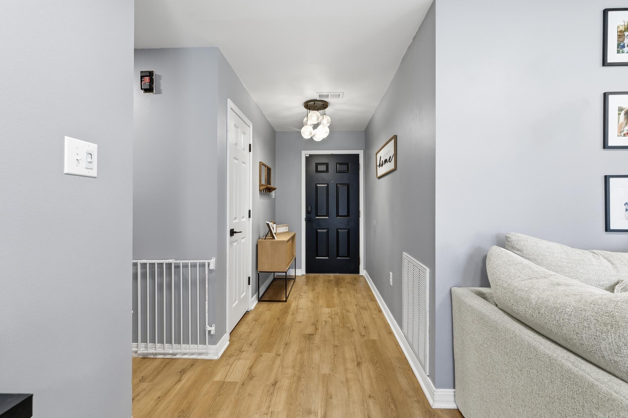 RAINWOOD - Residential