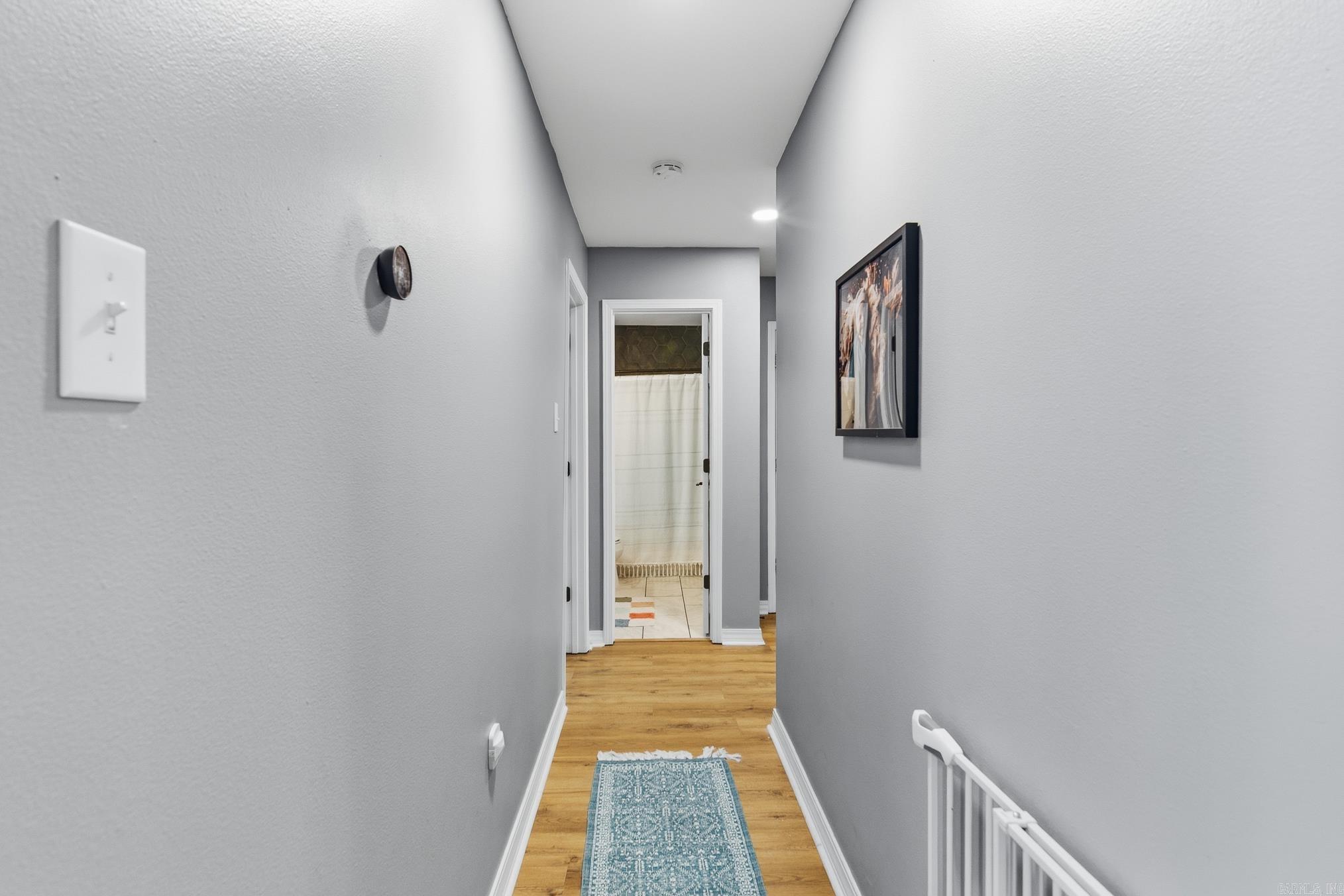 RAINWOOD - Residential