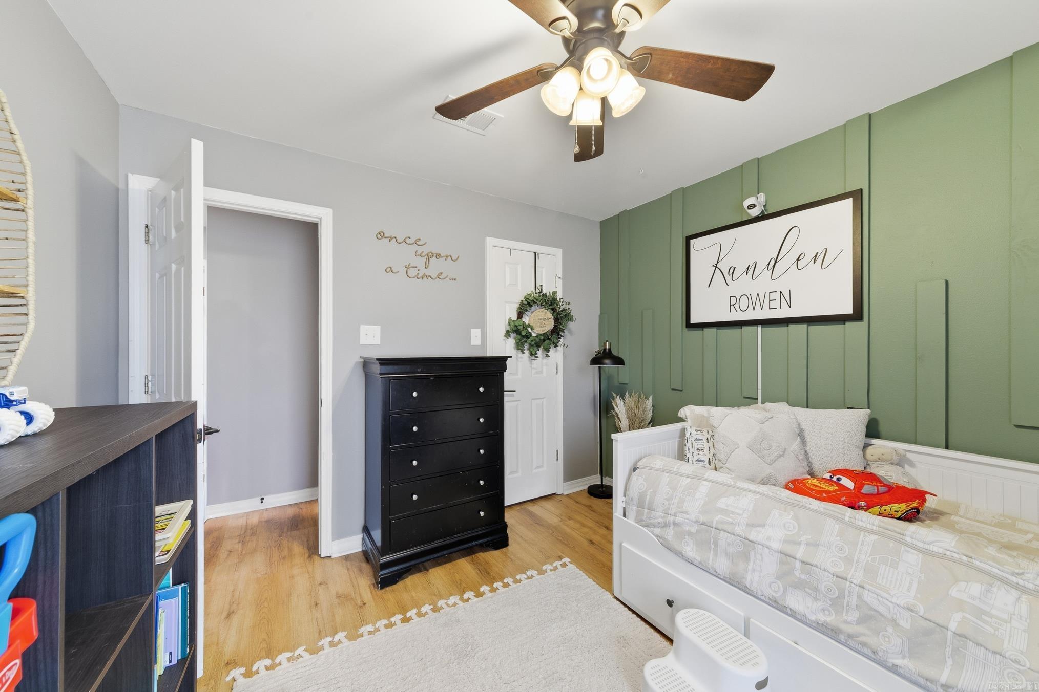 RAINWOOD - Residential