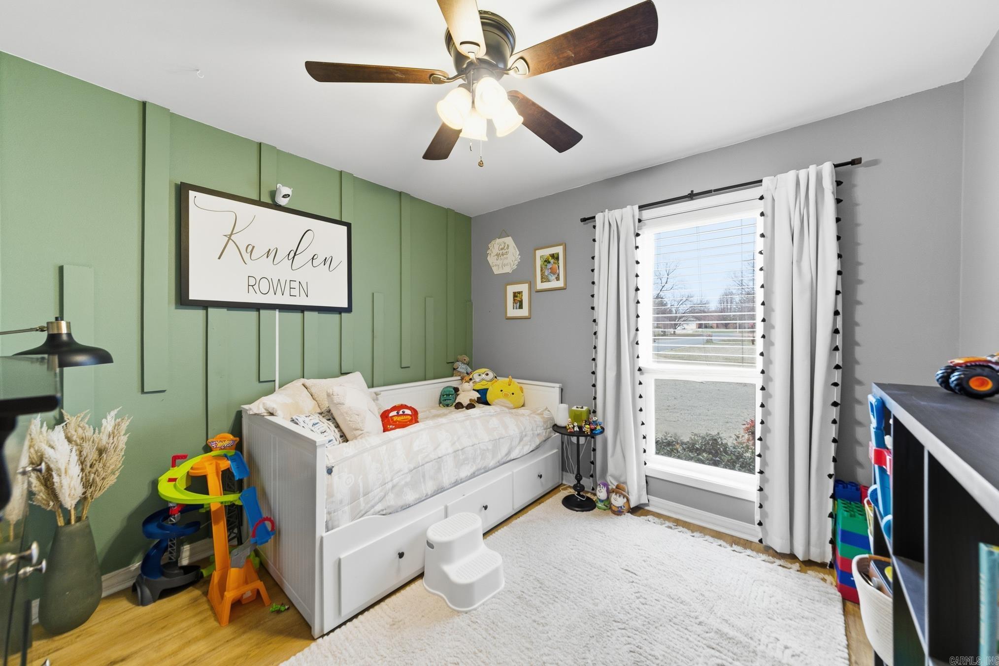 RAINWOOD - Residential