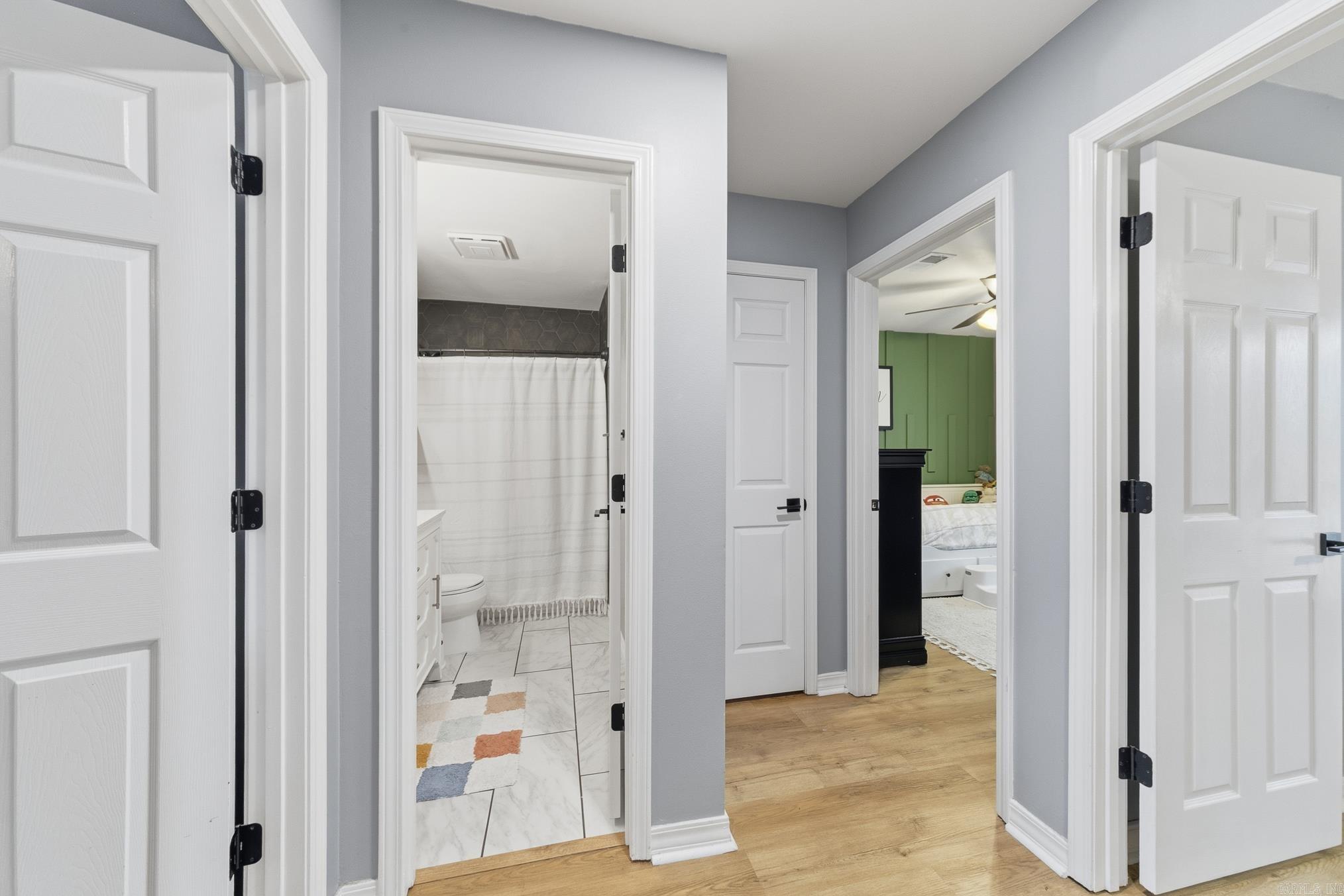 RAINWOOD - Residential