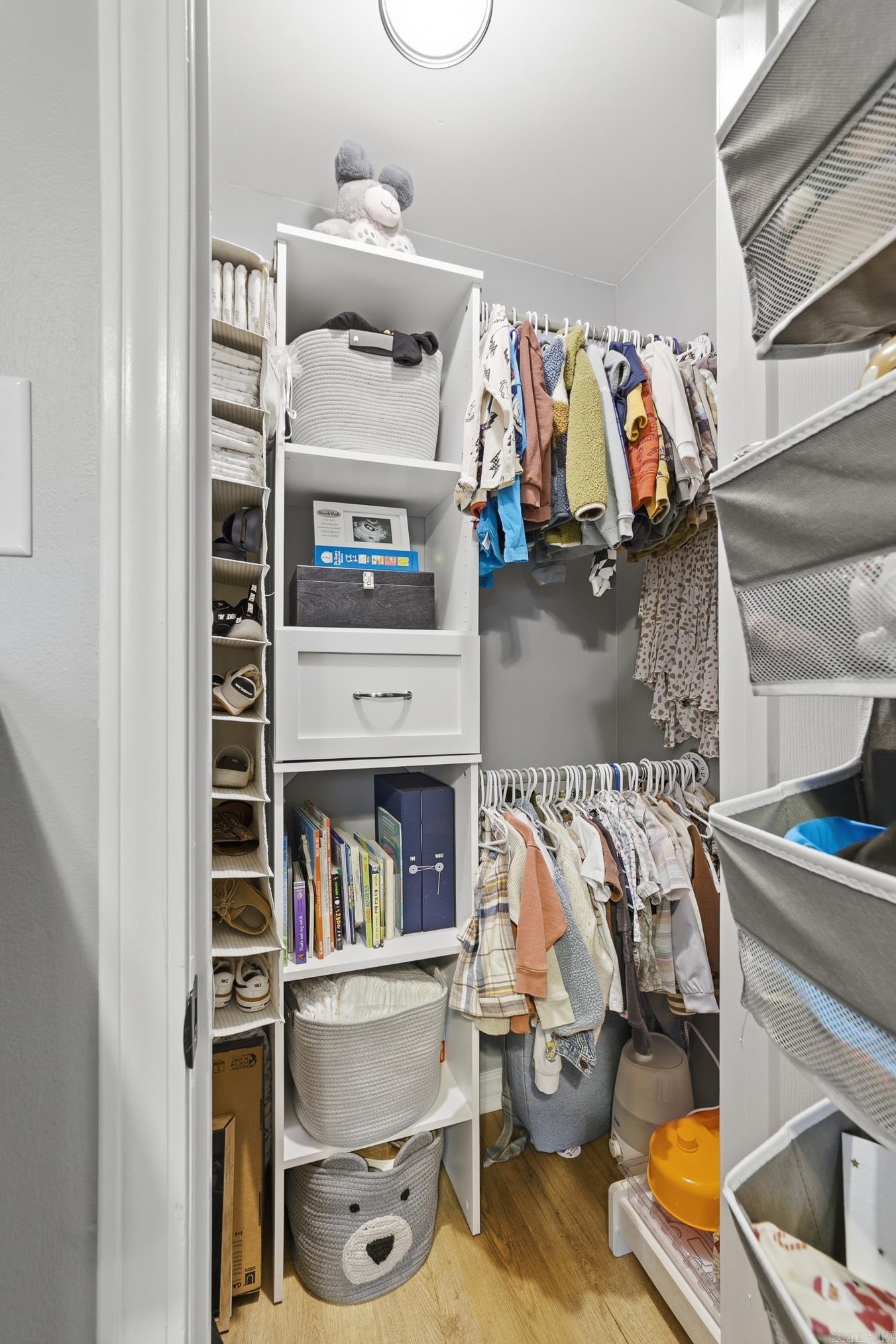 RAINWOOD - Residential