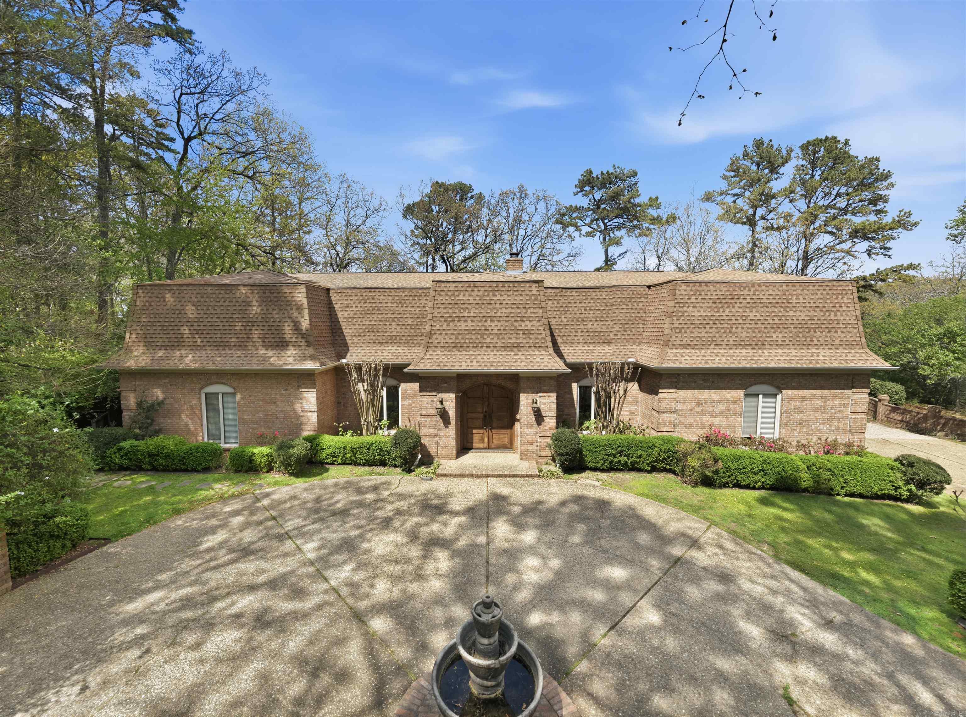 PLEASANT VALLEY - Residential