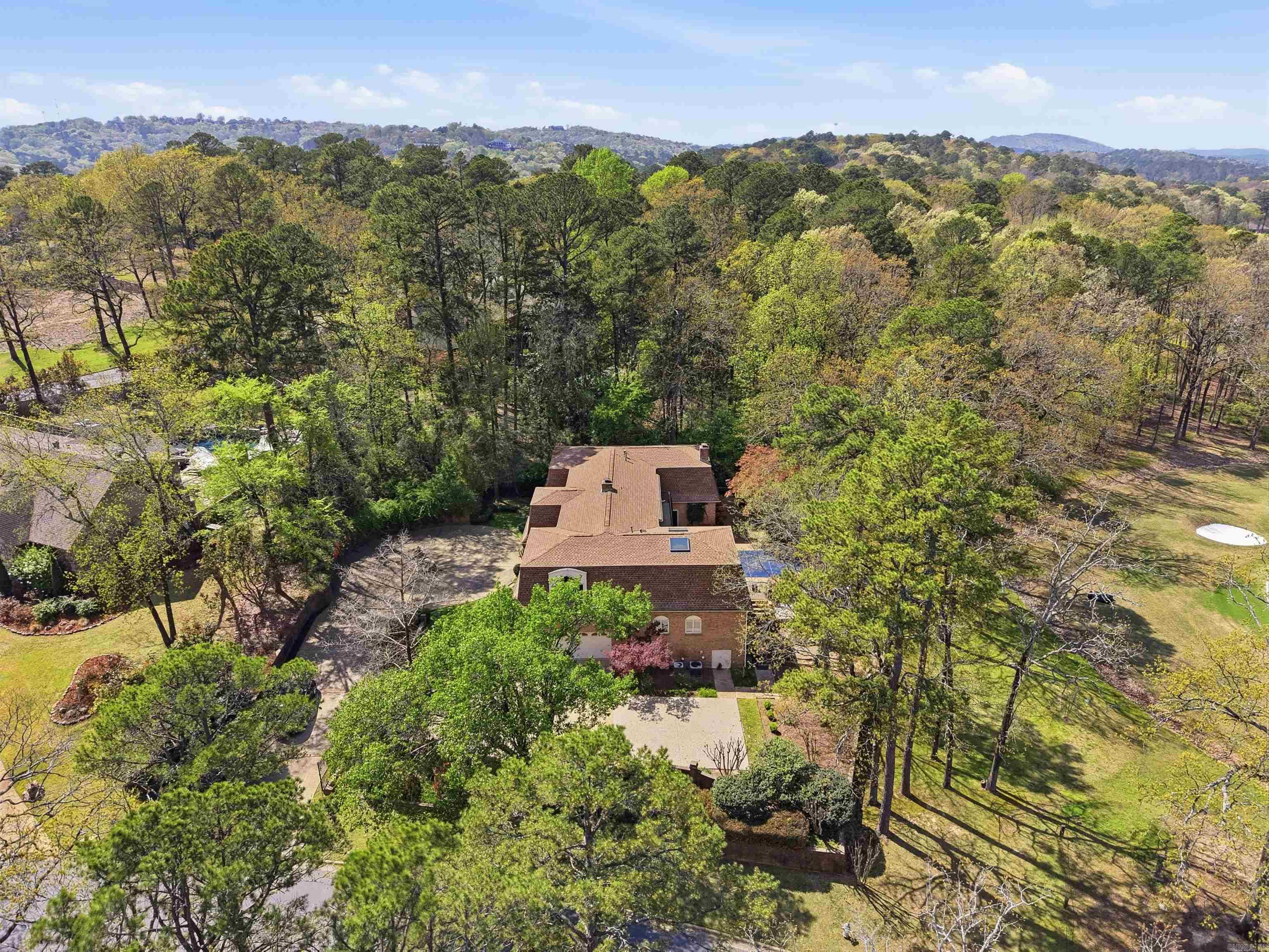 PLEASANT VALLEY - Residential