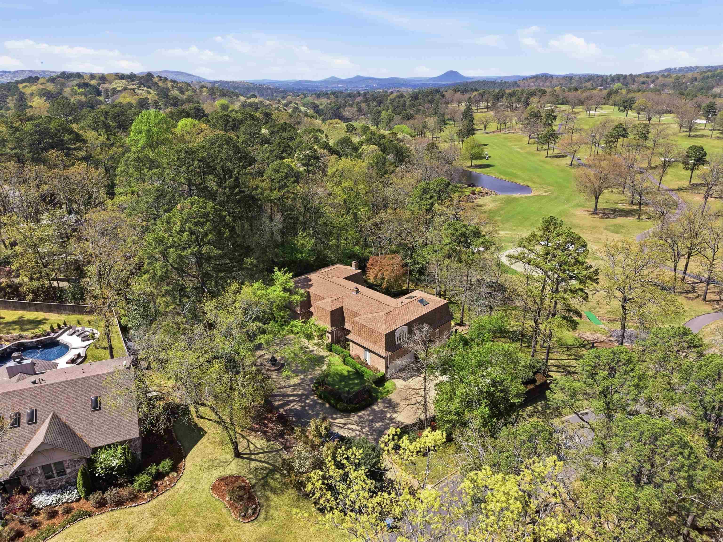 PLEASANT VALLEY - Residential