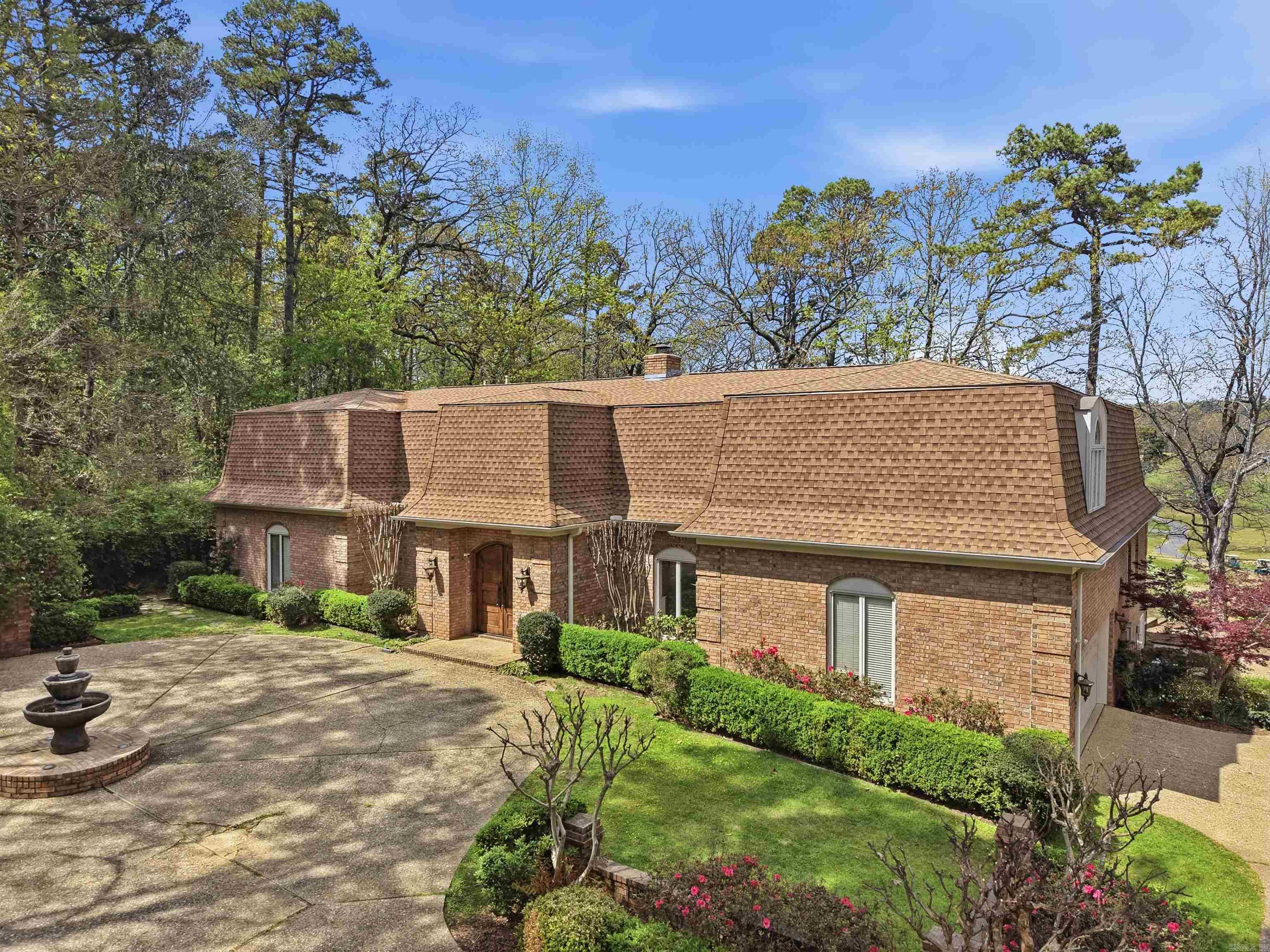 PLEASANT VALLEY - Residential