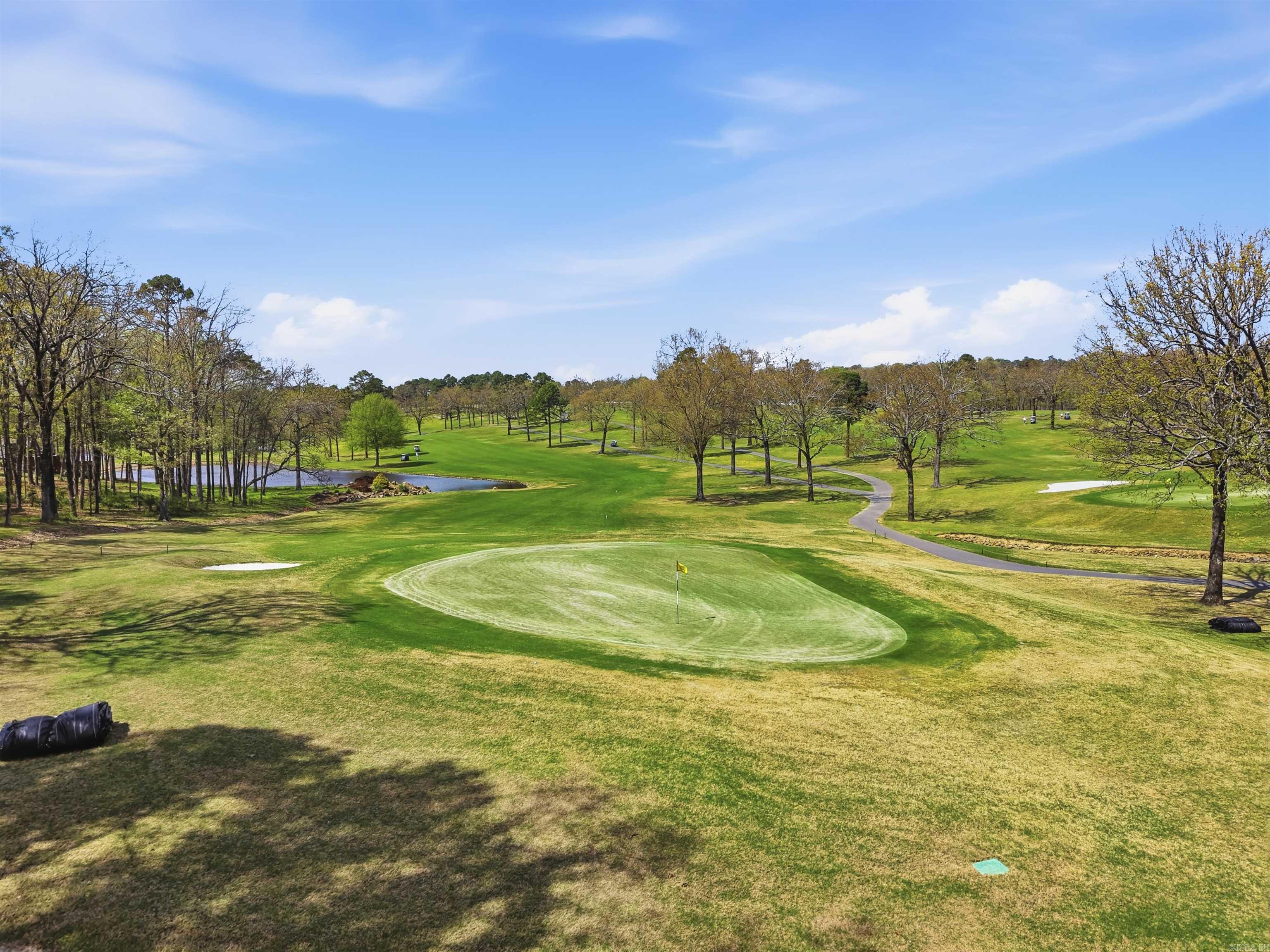 PLEASANT VALLEY - Residential