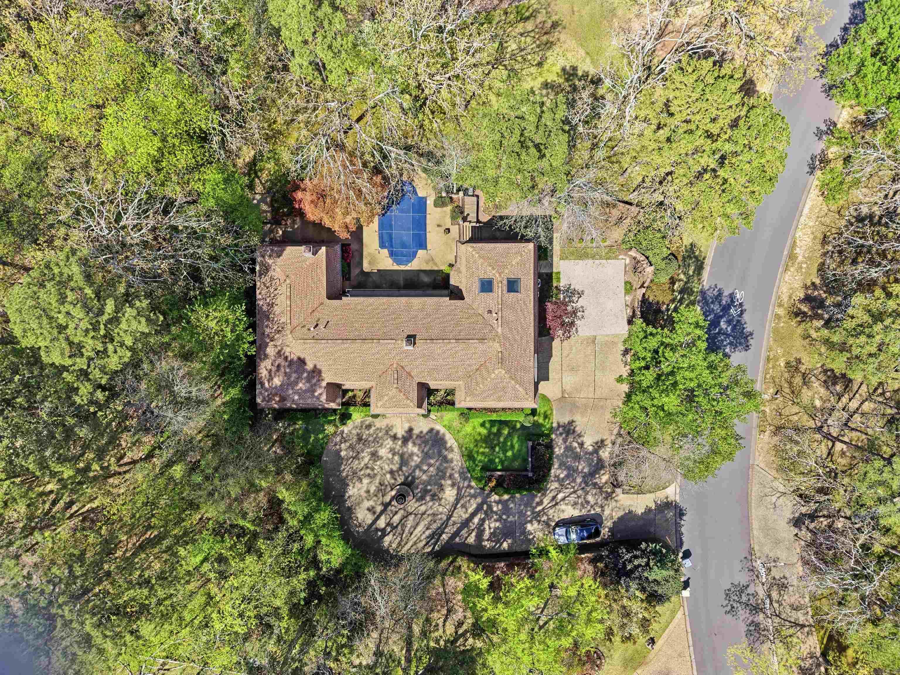 PLEASANT VALLEY - Residential