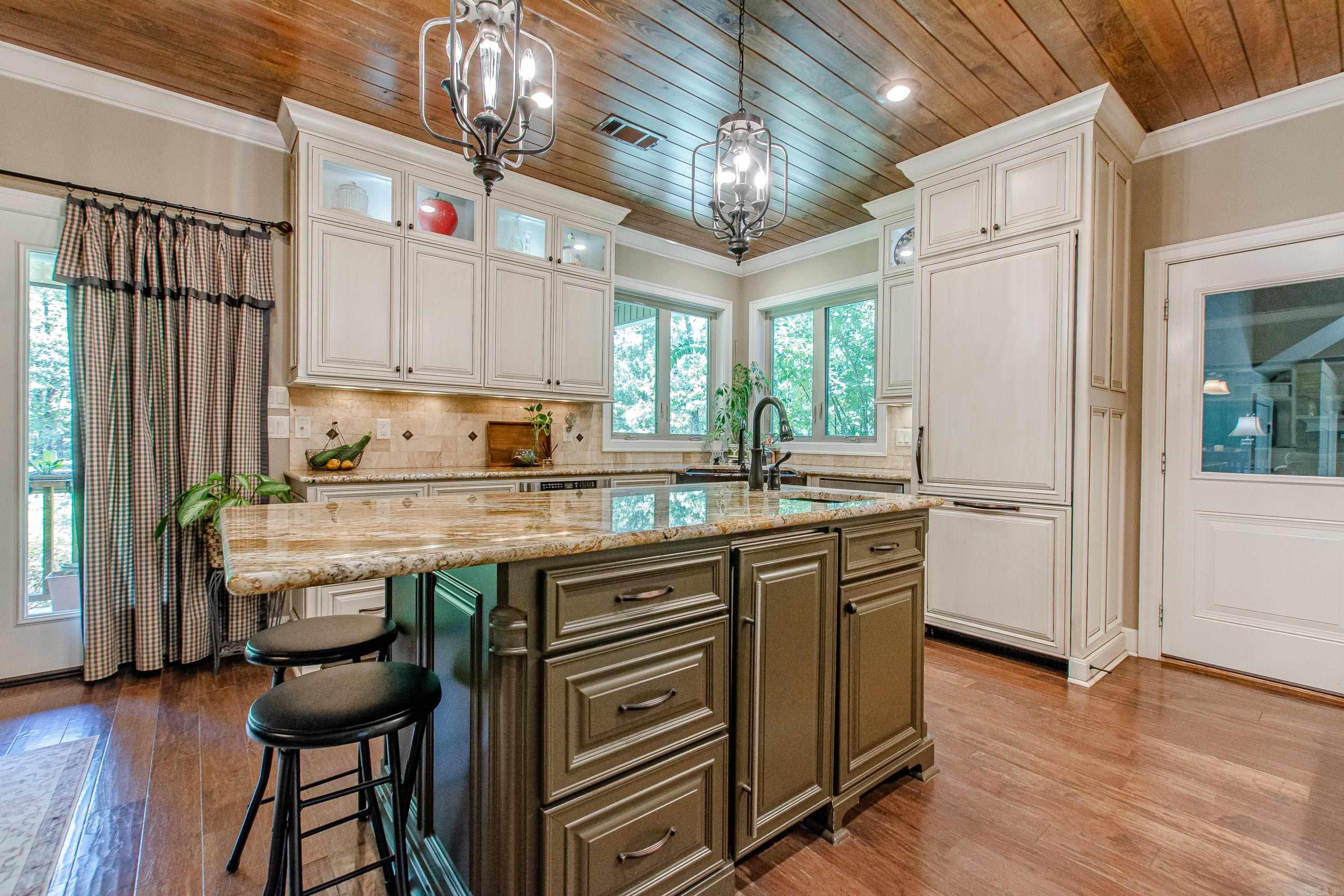 Wild Oak - Residential