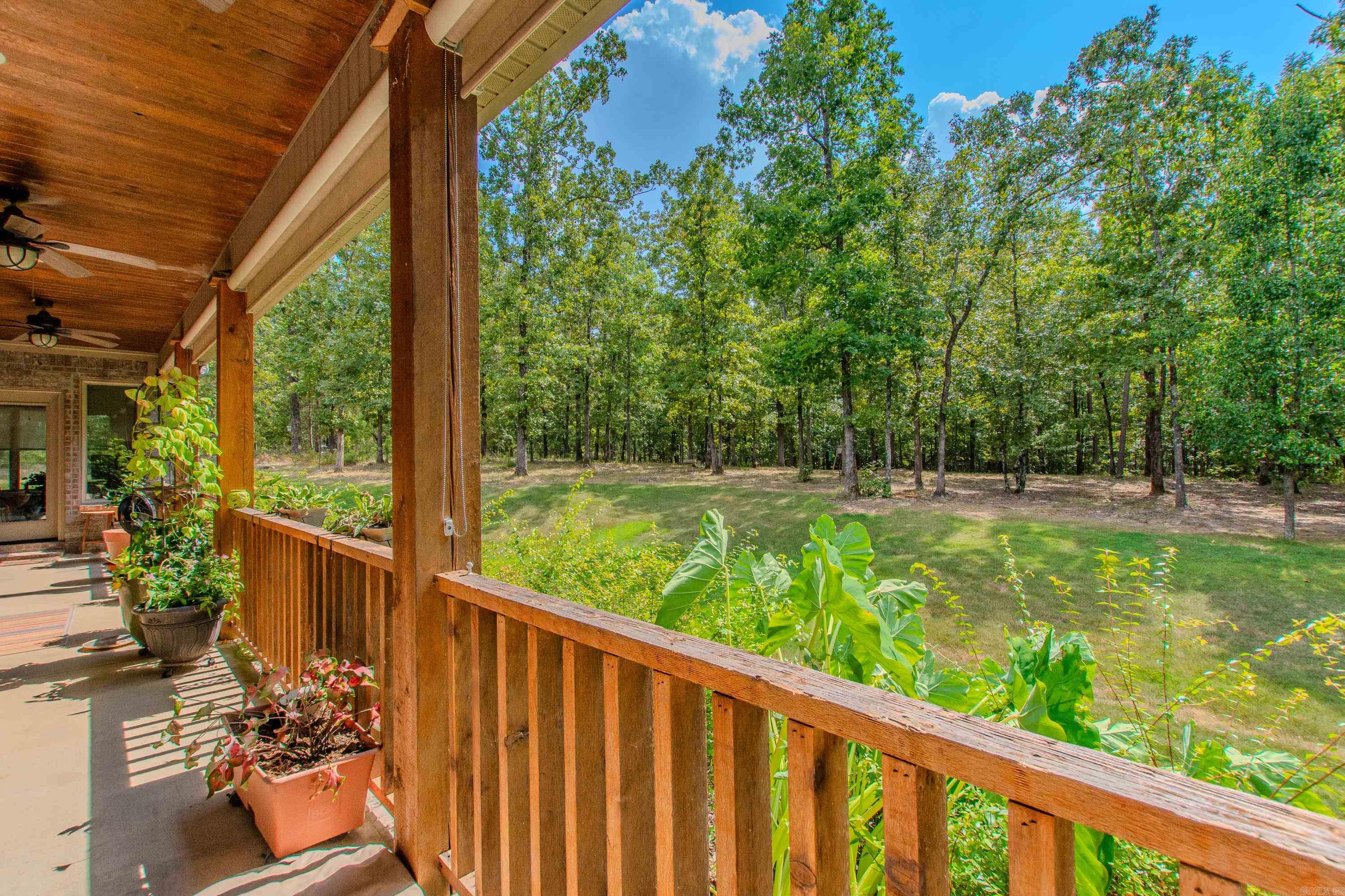 Wild Oak - Residential