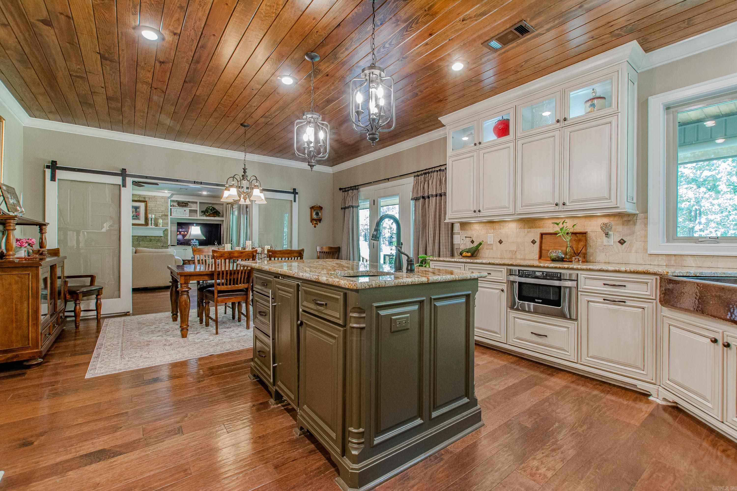 Wild Oak - Residential