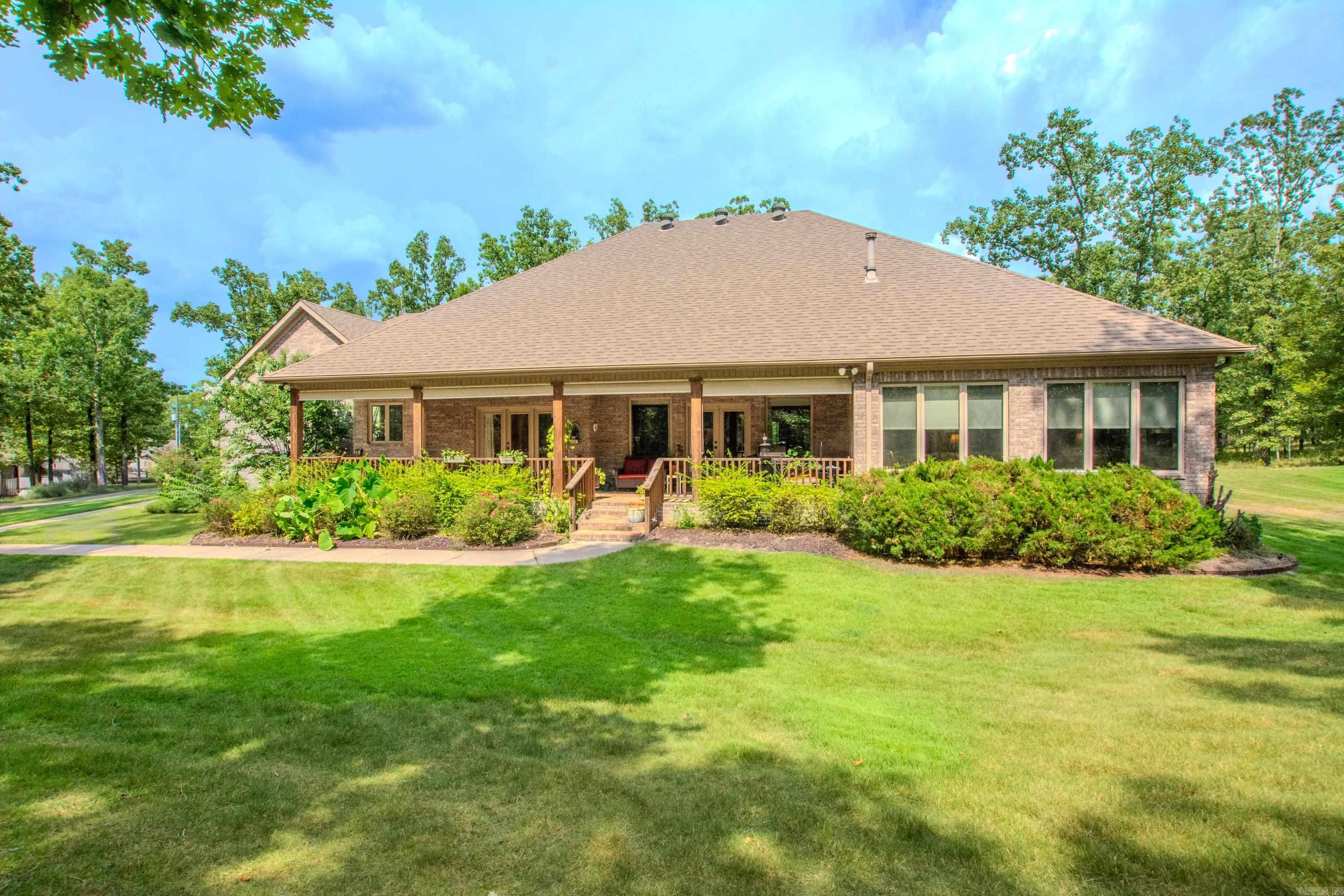 Wild Oak - Residential