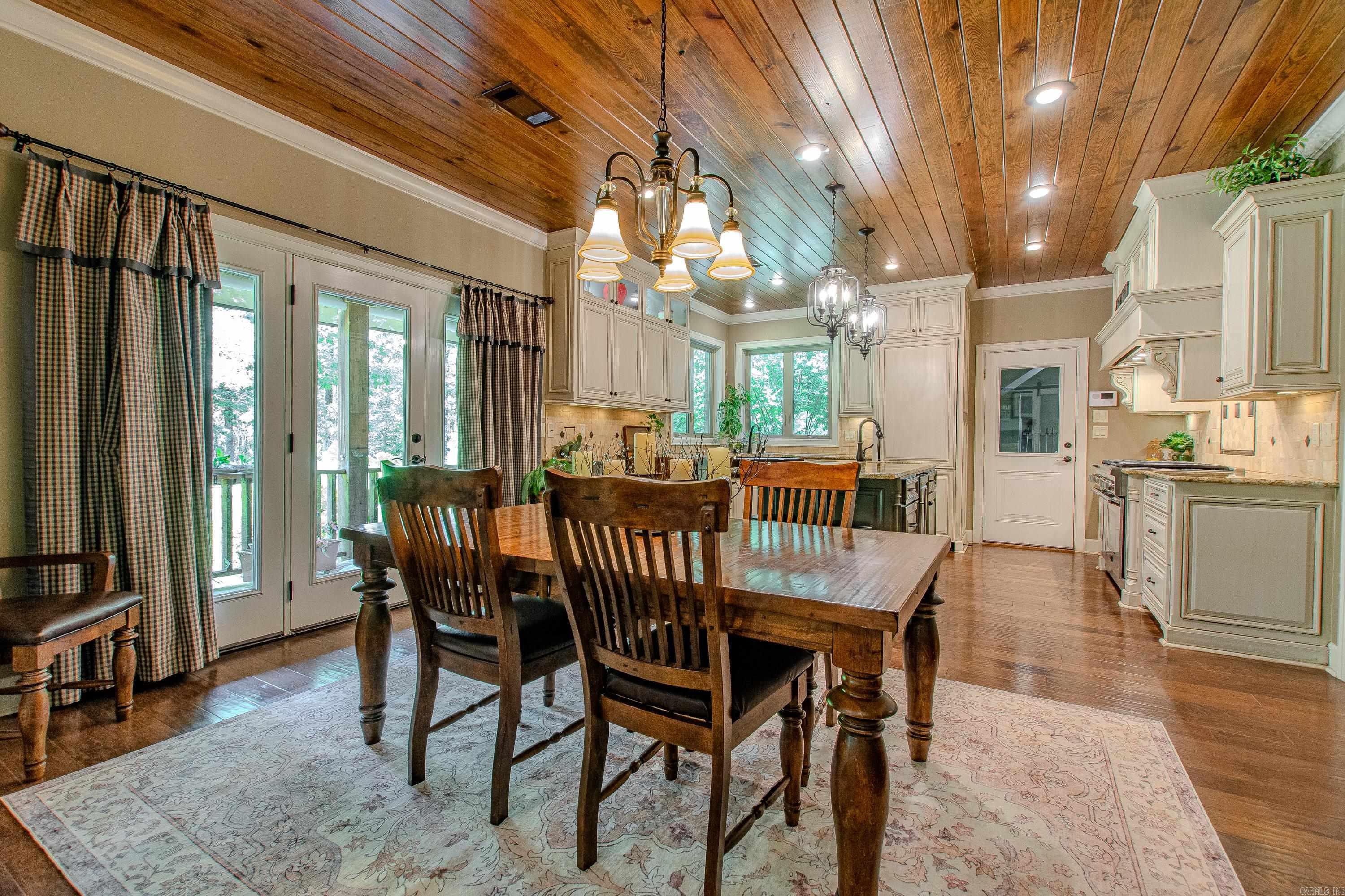 Wild Oak - Residential