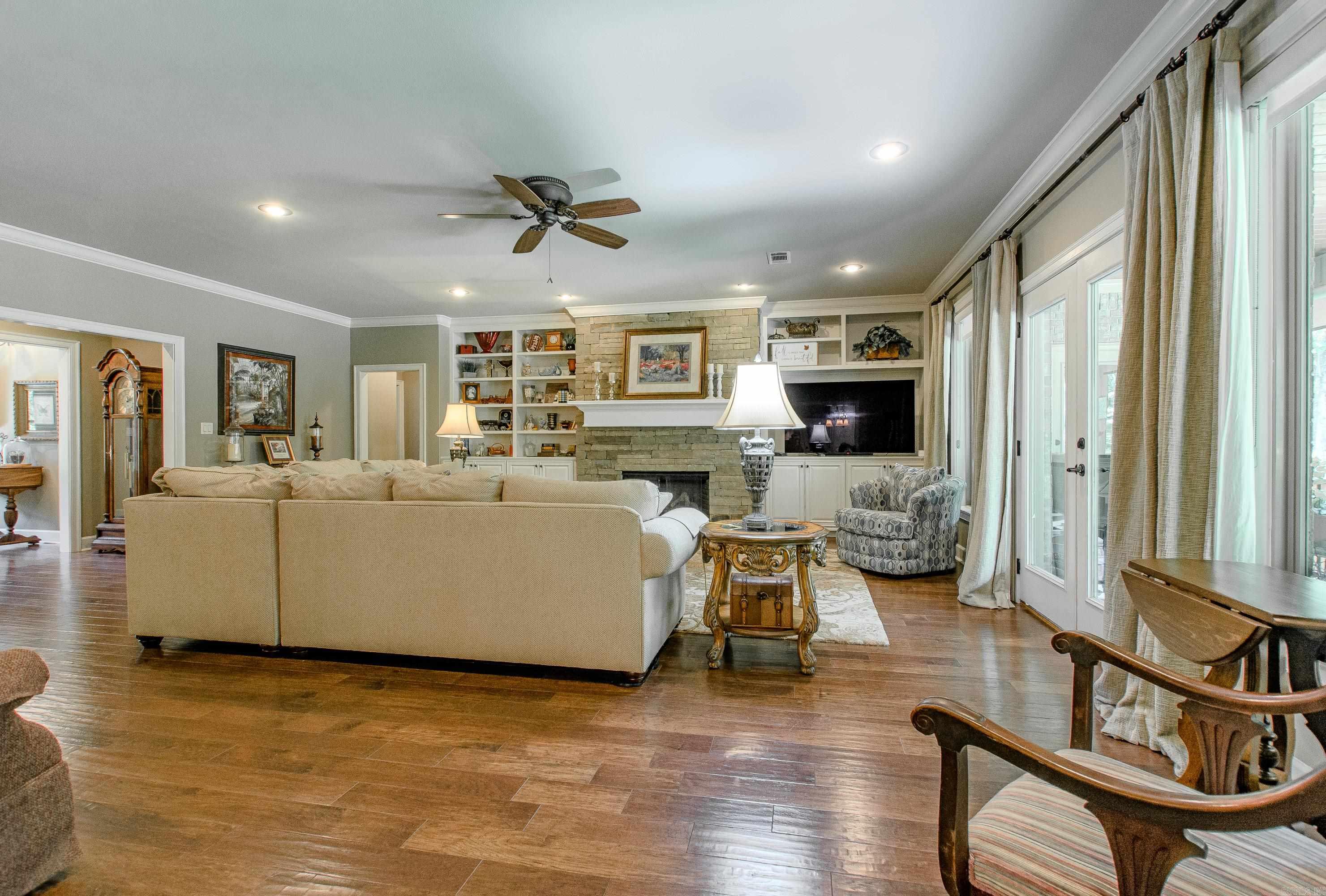 Wild Oak - Residential