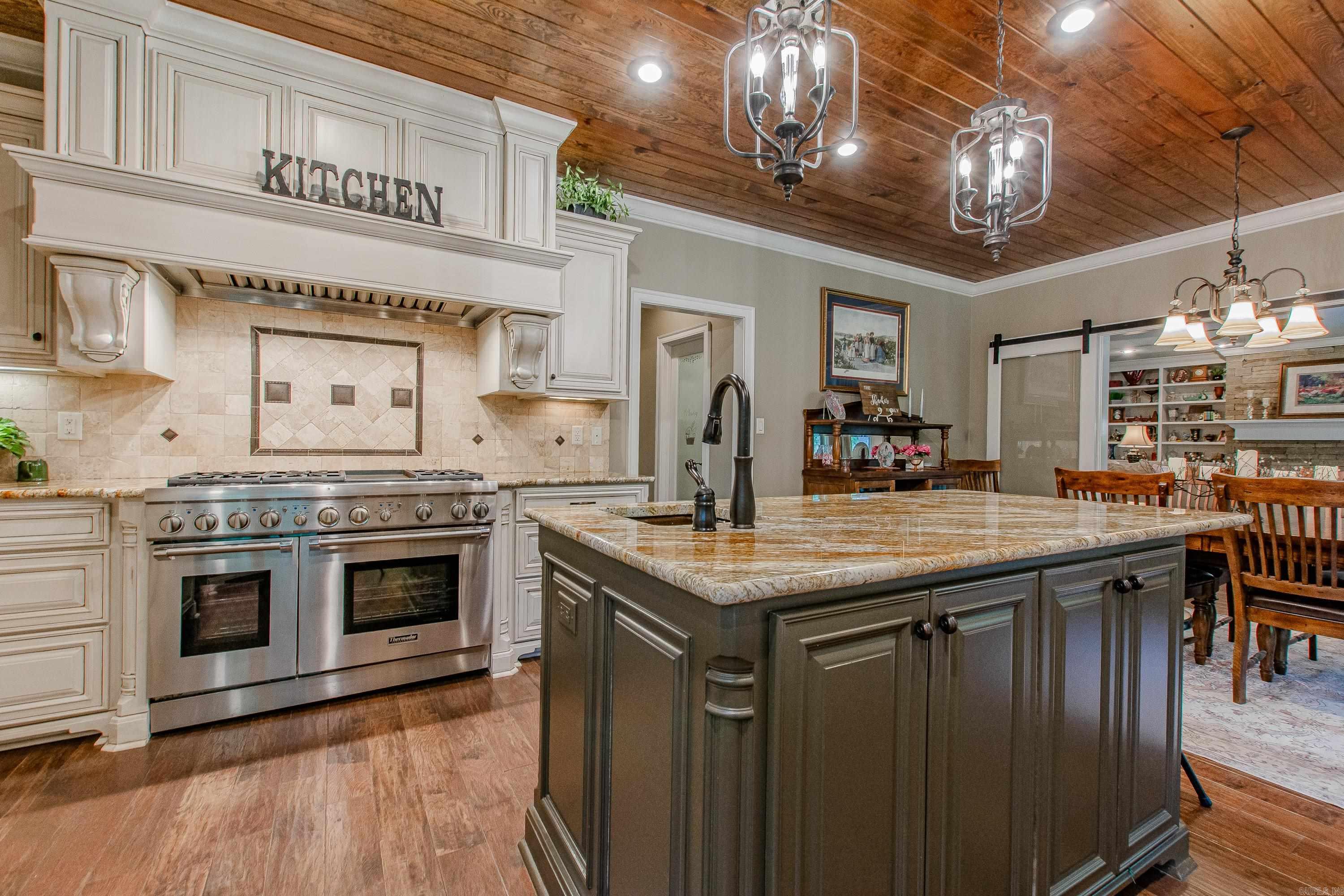 Wild Oak - Residential