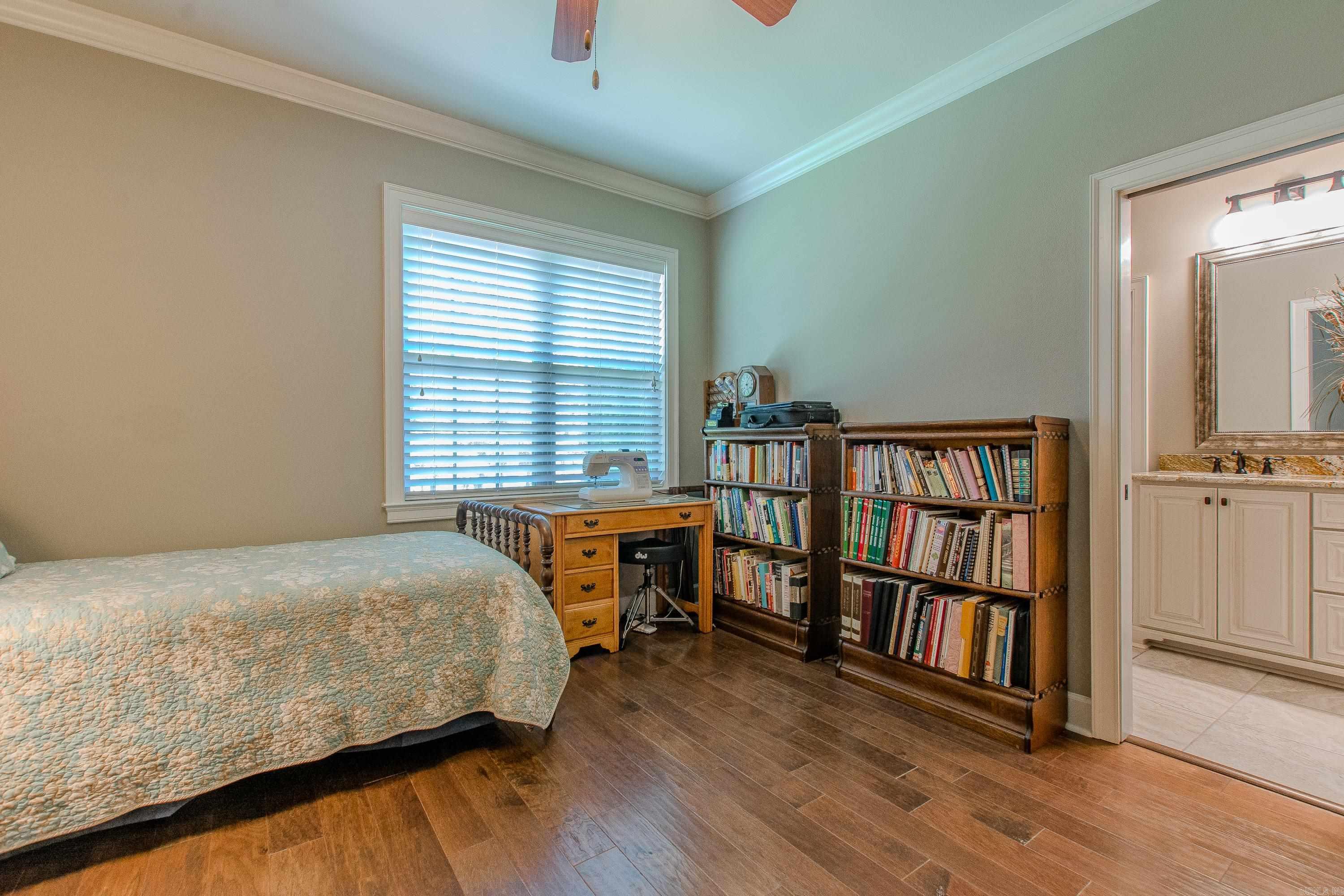 Wild Oak - Residential