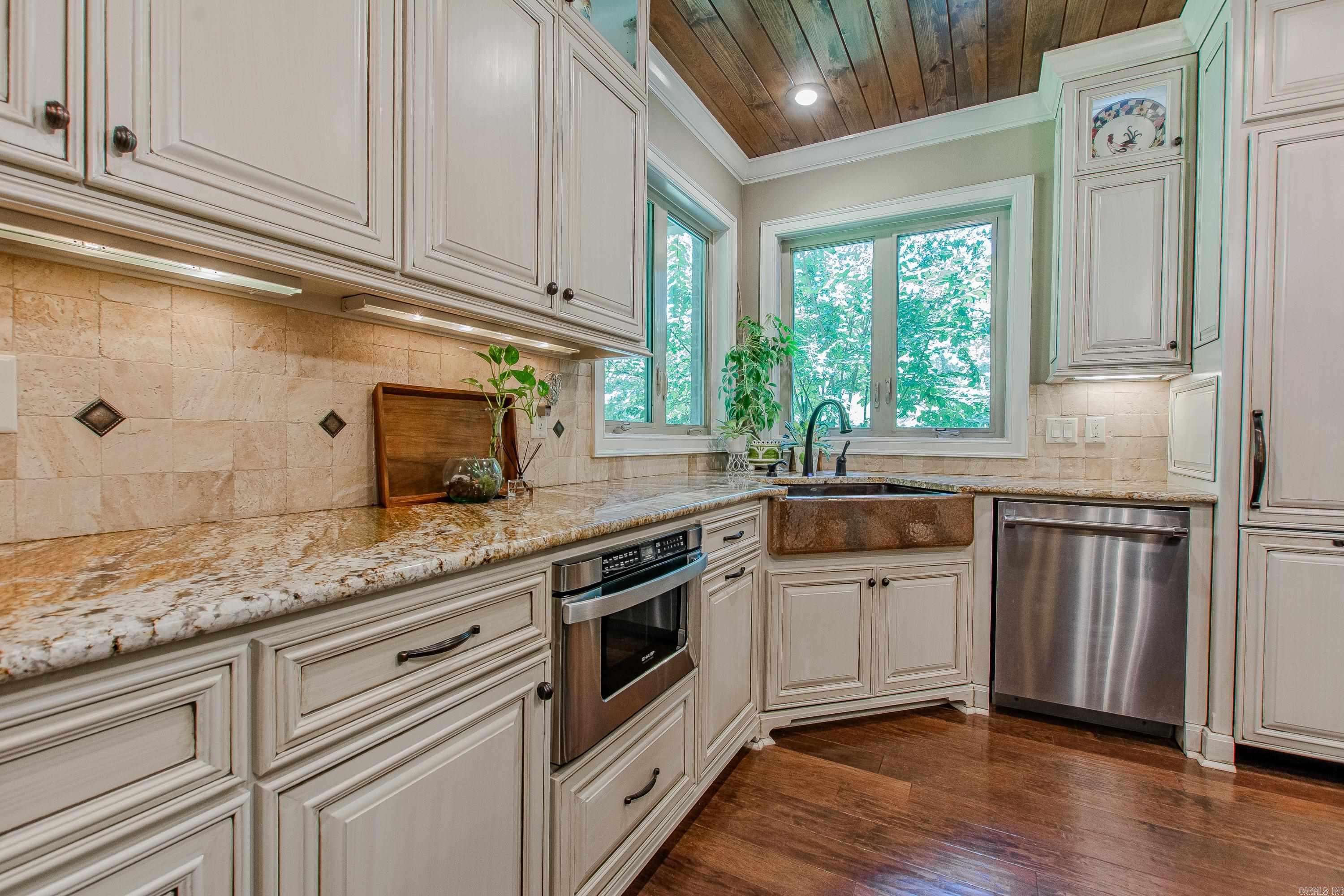 Wild Oak - Residential